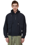 Water Repellent Light Jacket 2