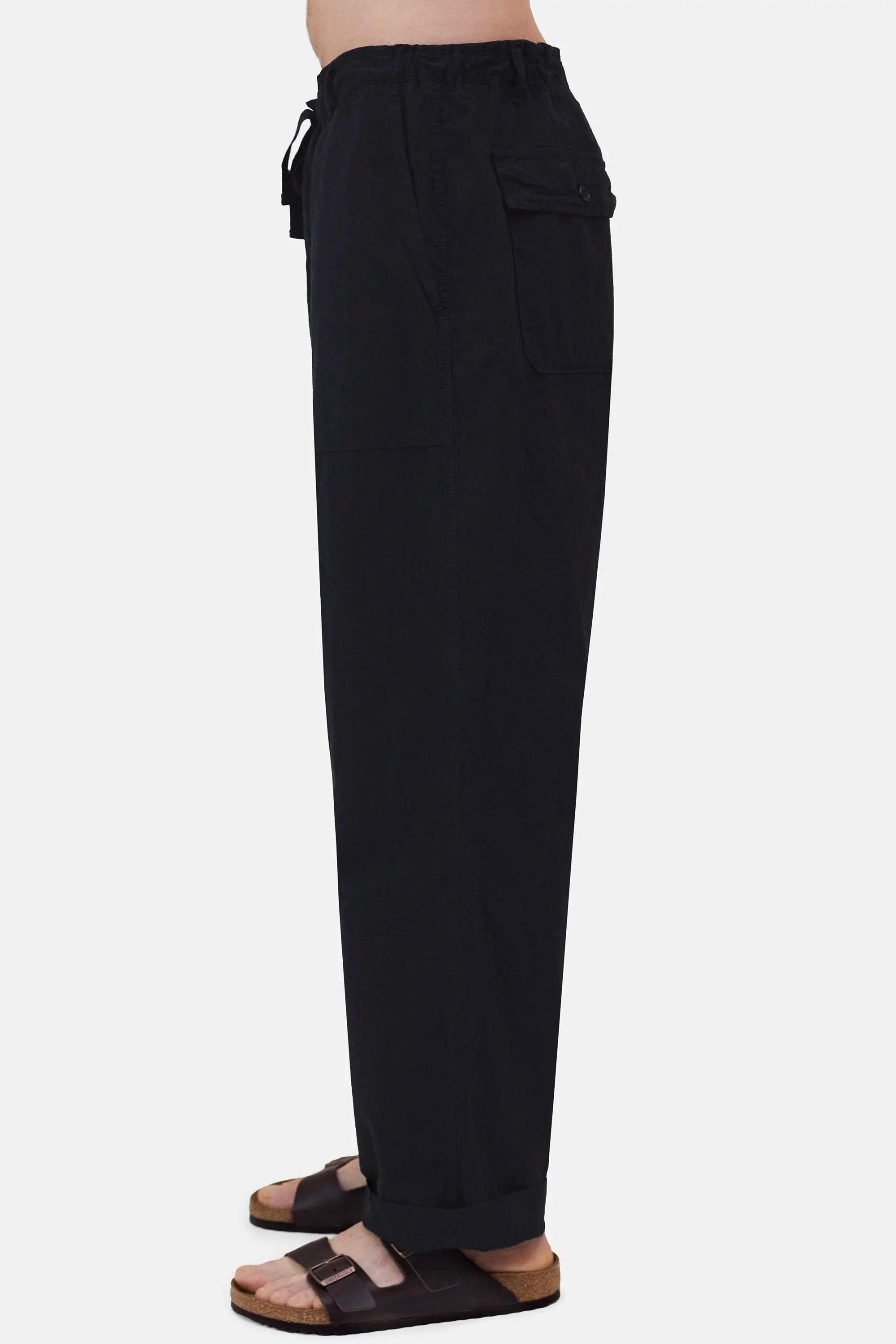 Weather Wide Easy Pants