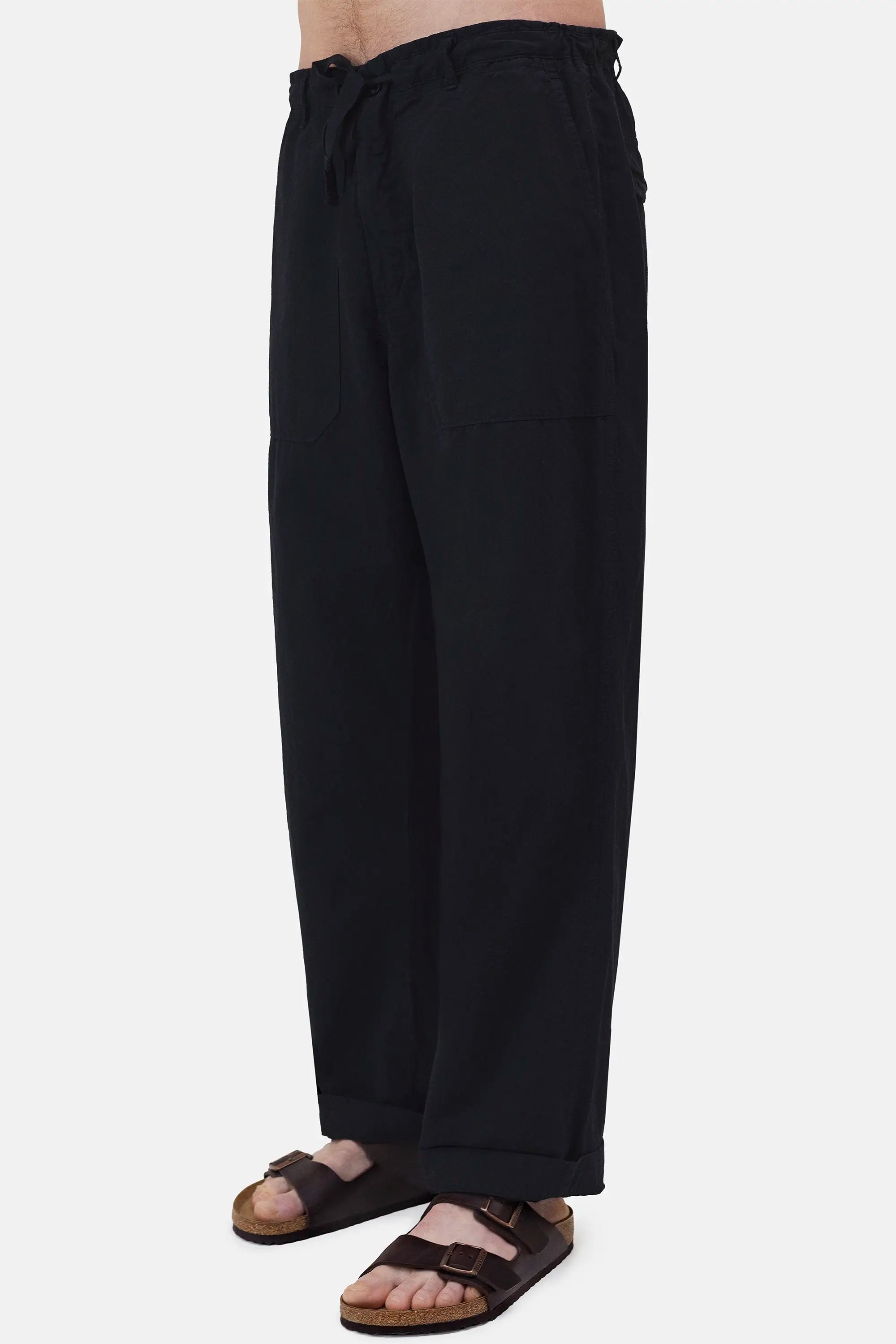 Weather Wide Easy Pants