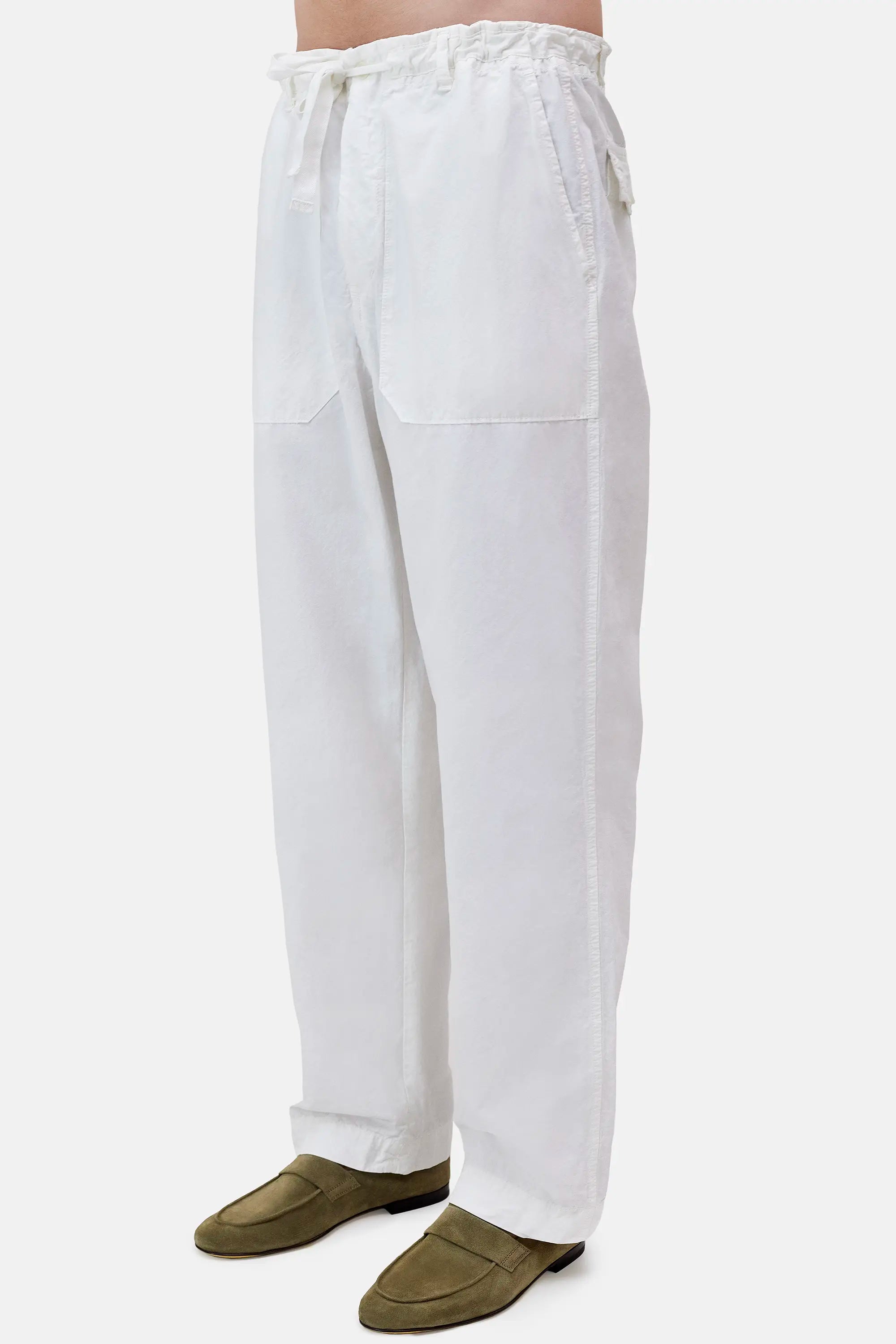 Weather Wide Easy Pants