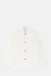 Comoli - White 1938 Jacket