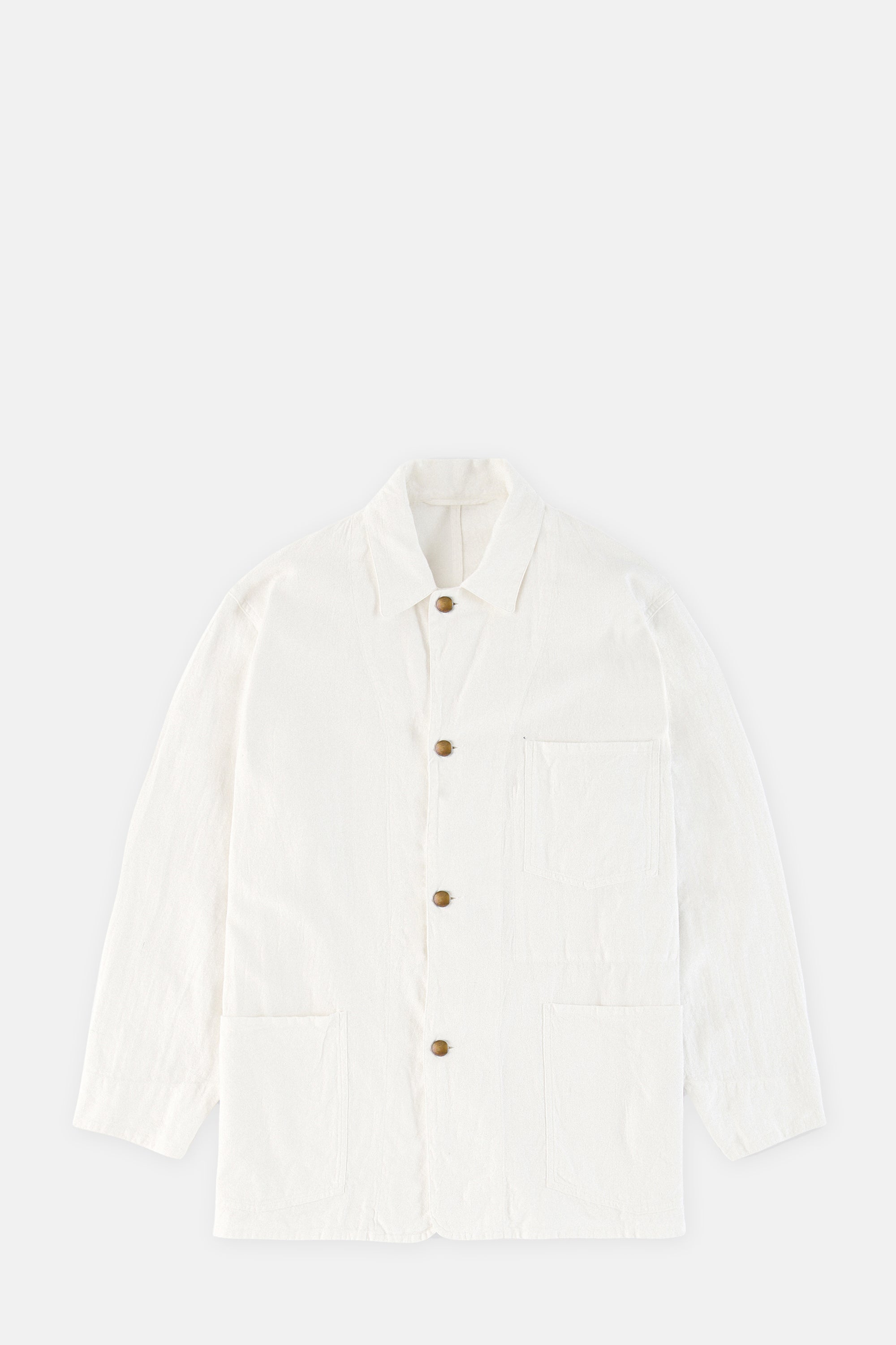 Comoli - White 1938 Jacket