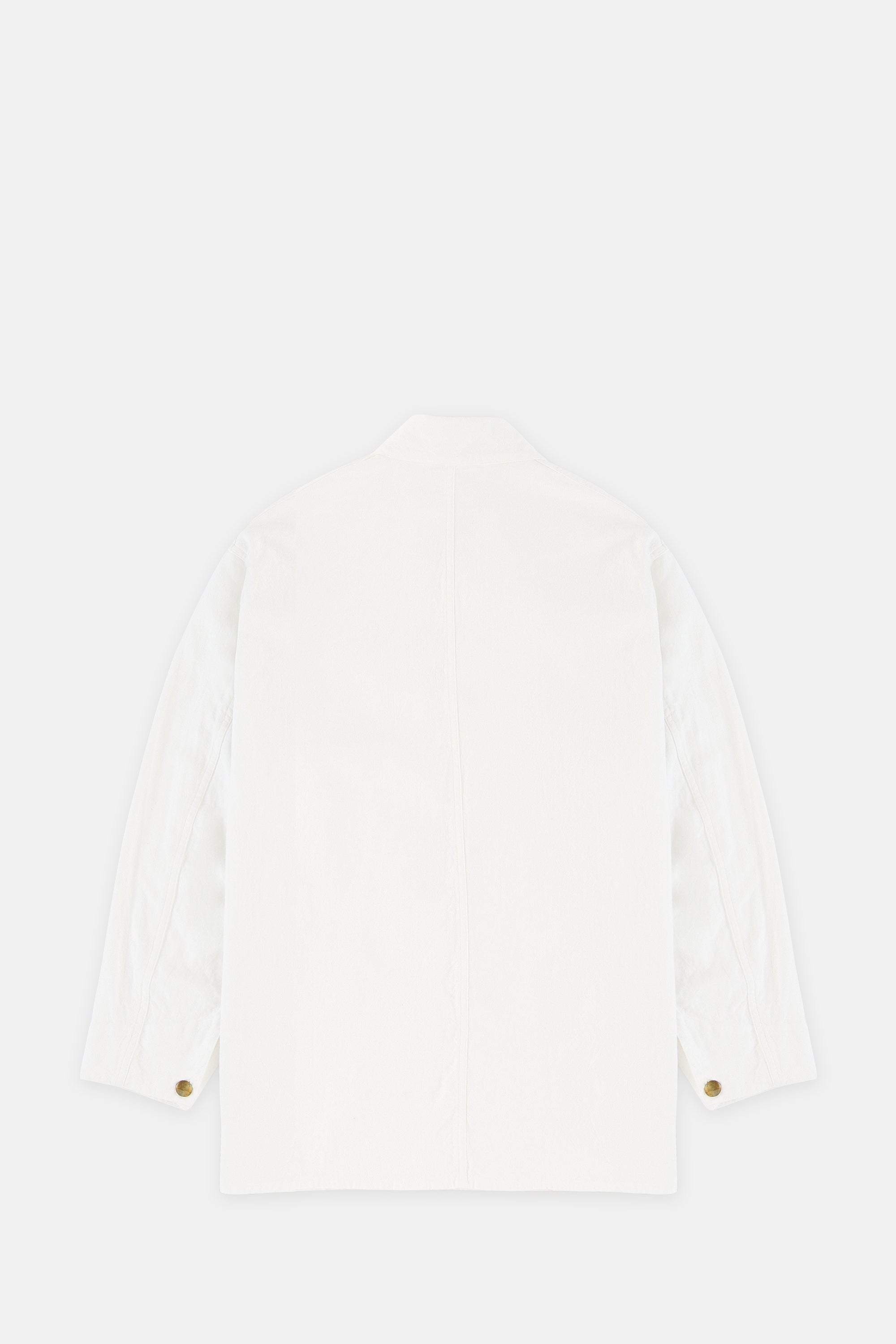 Comoli - White 1938 Jacket