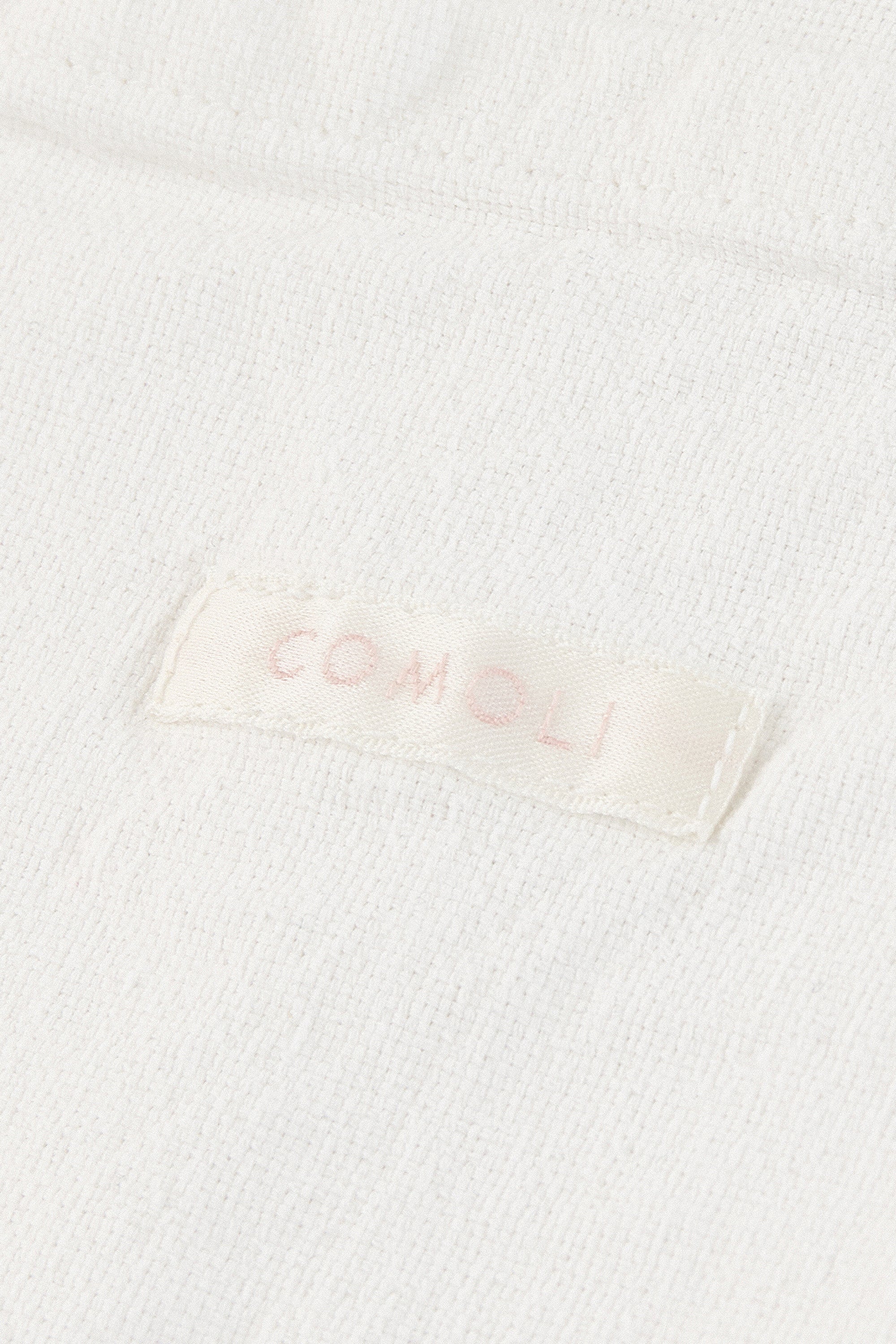 Comoli - White 1938 Jacket