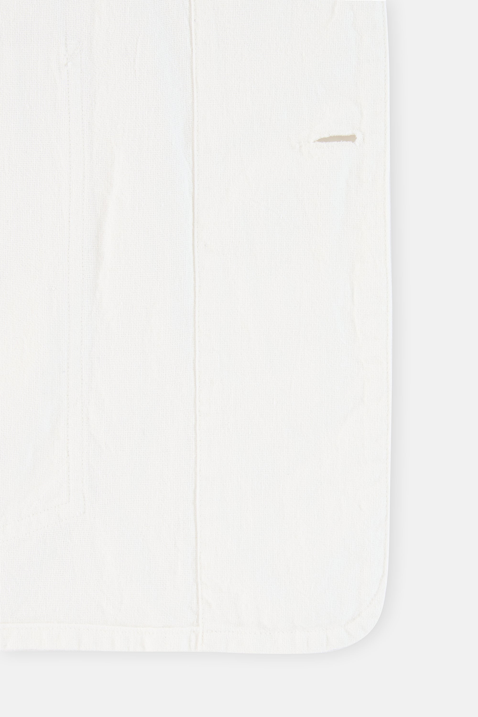 Comoli - White 1938 Jacket