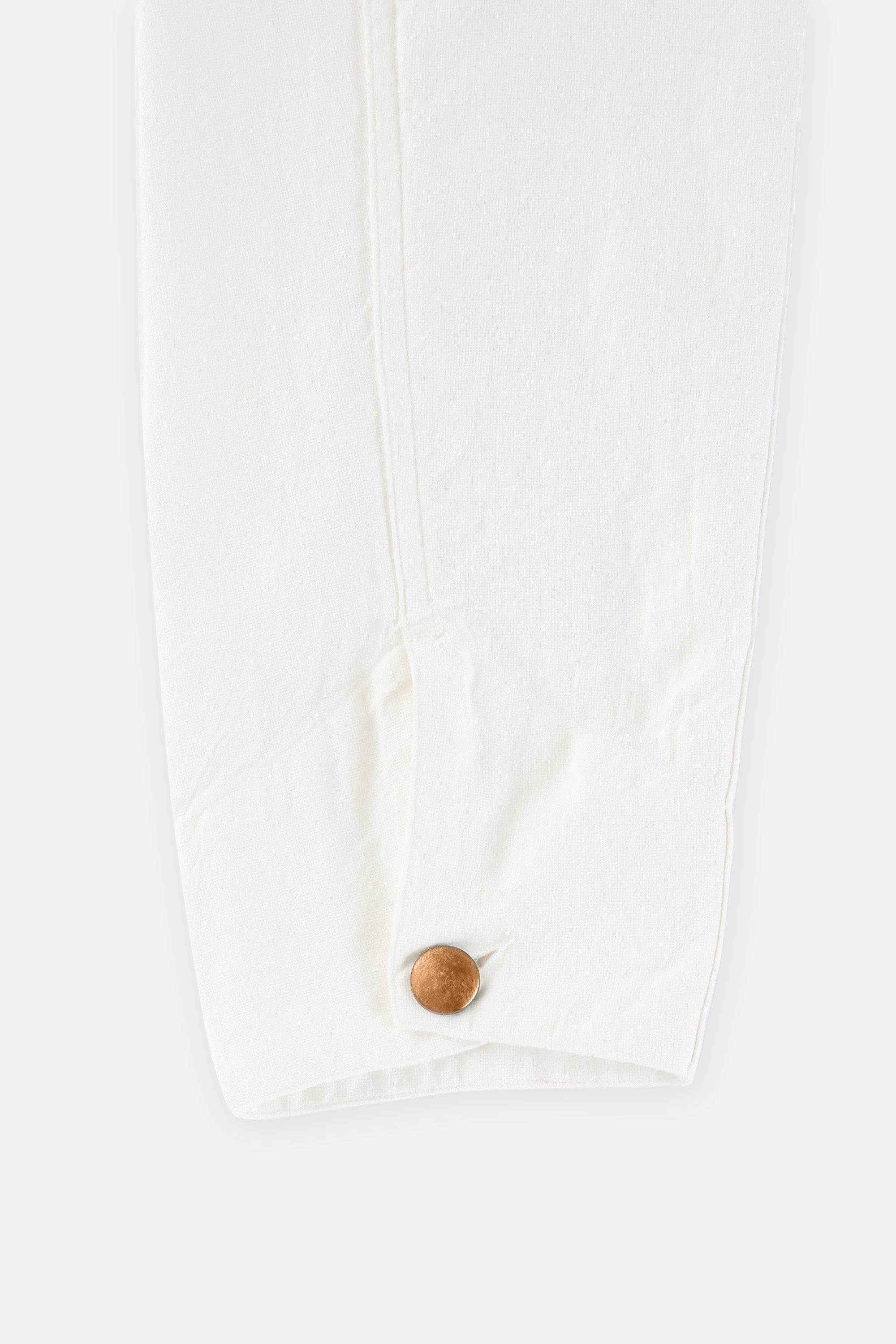 Comoli - White 1938 Jacket
