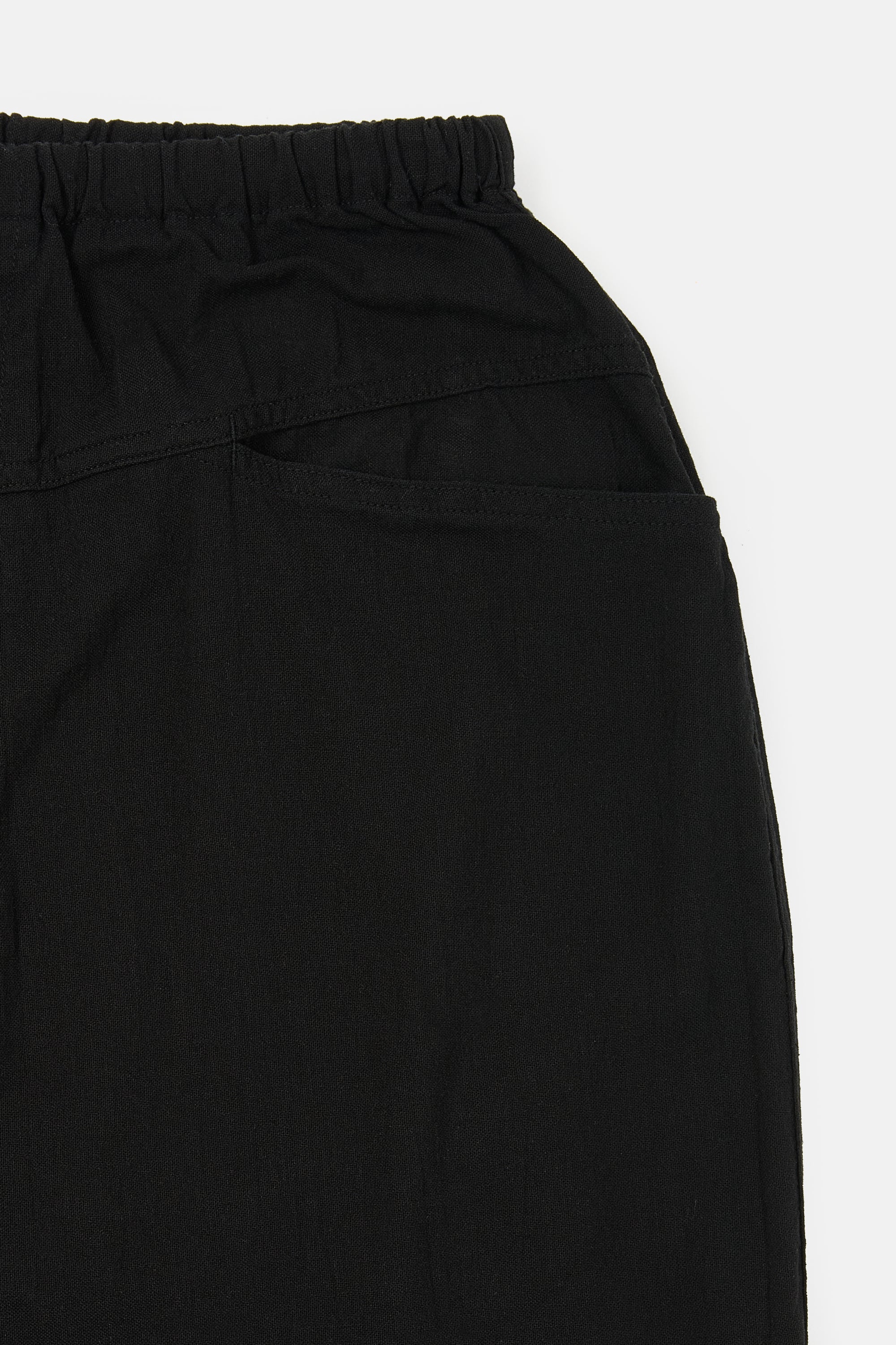 Oxford Drawstring Pants