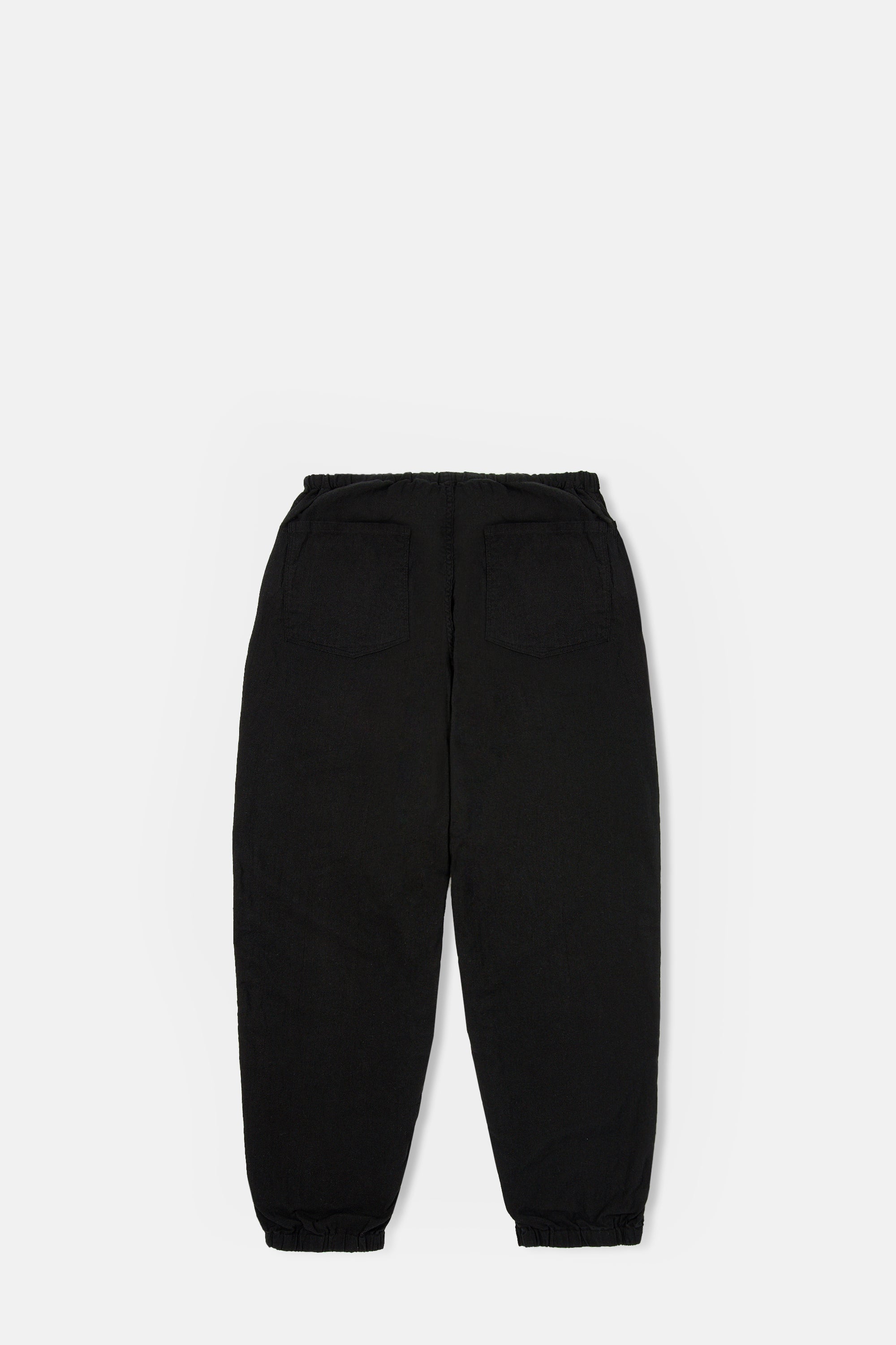 Oxford Drawstring Pants