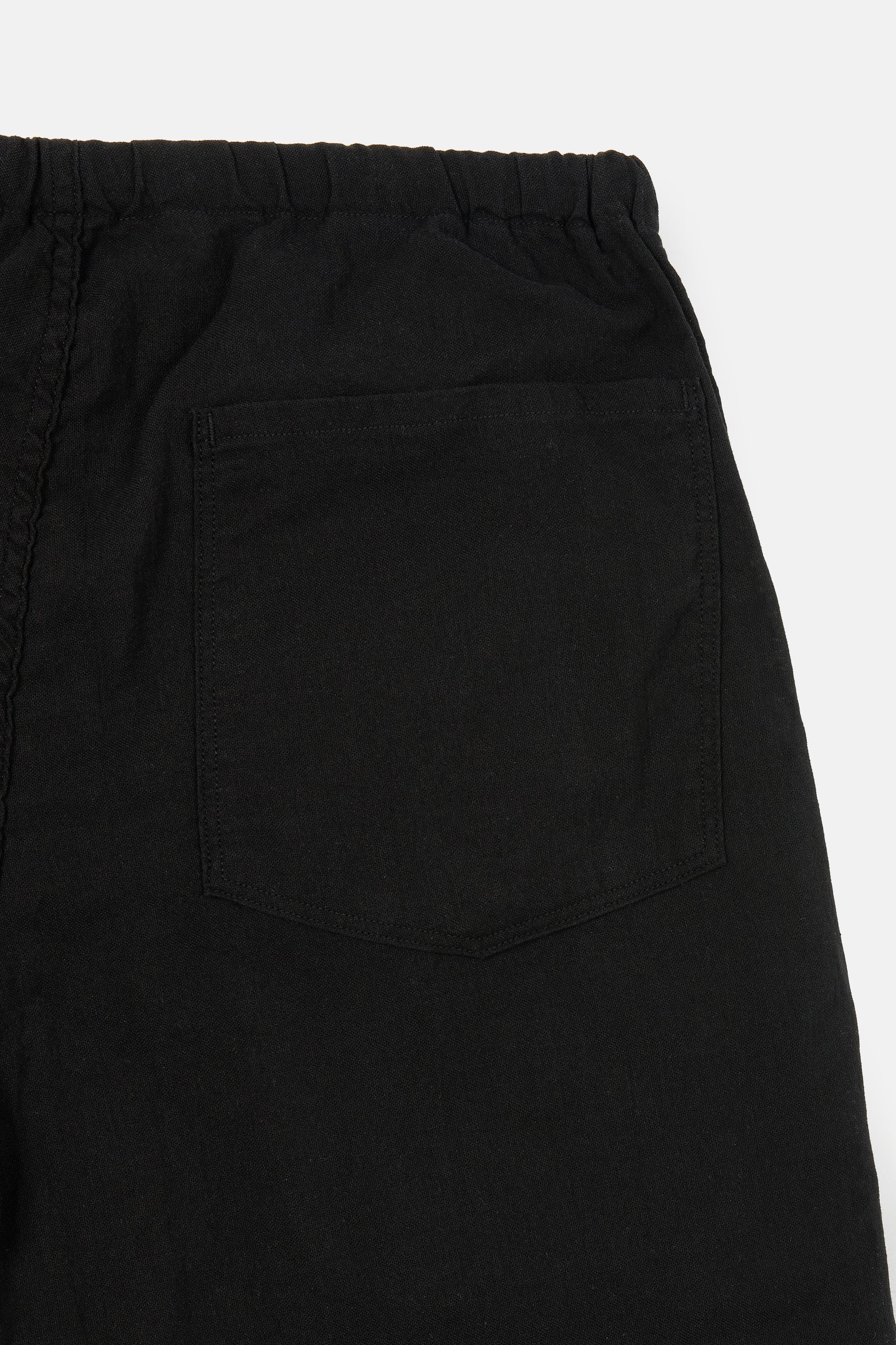 Oxford Drawstring Pants