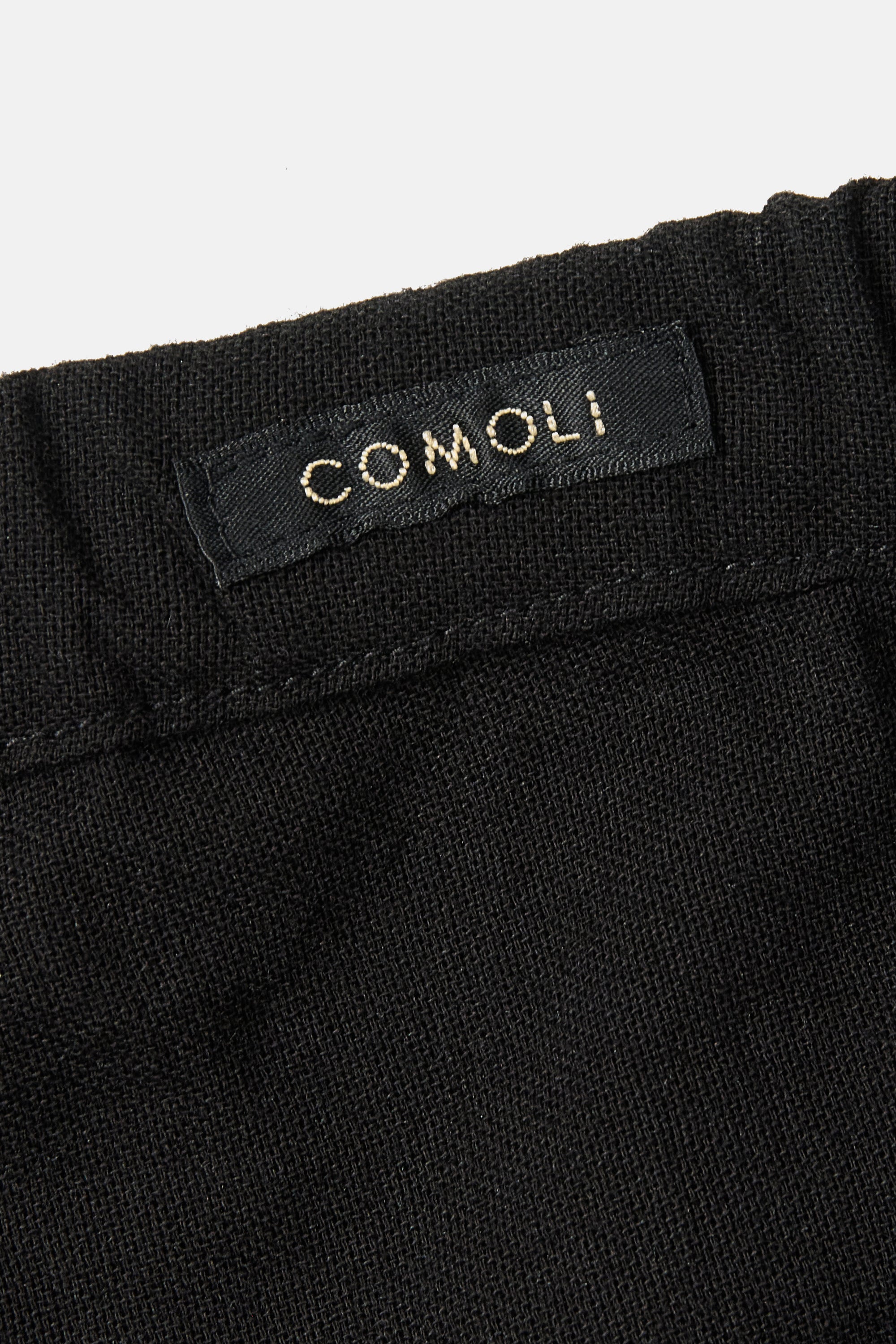Oxford Drawstring Pants