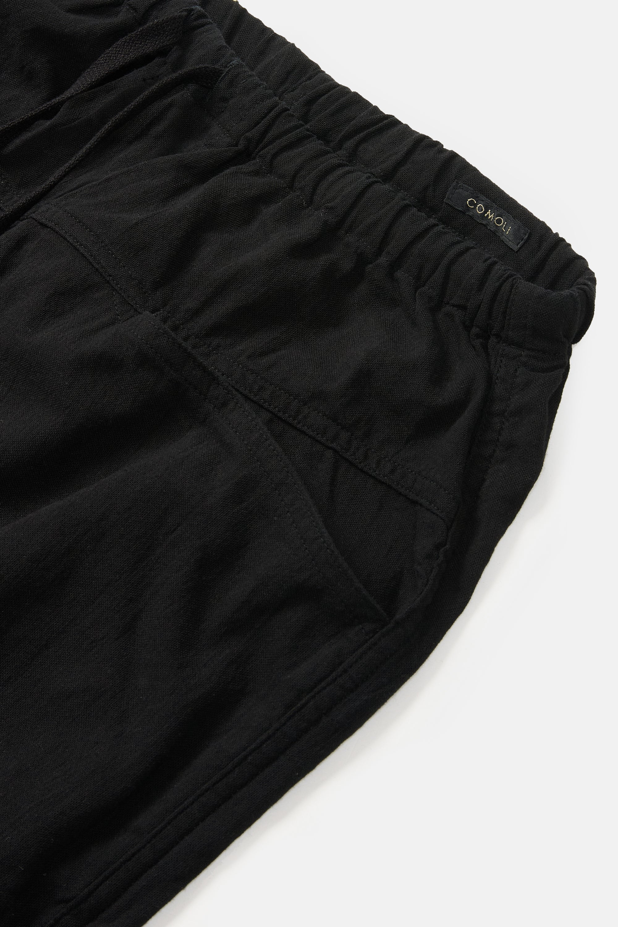 Oxford Drawstring Pants