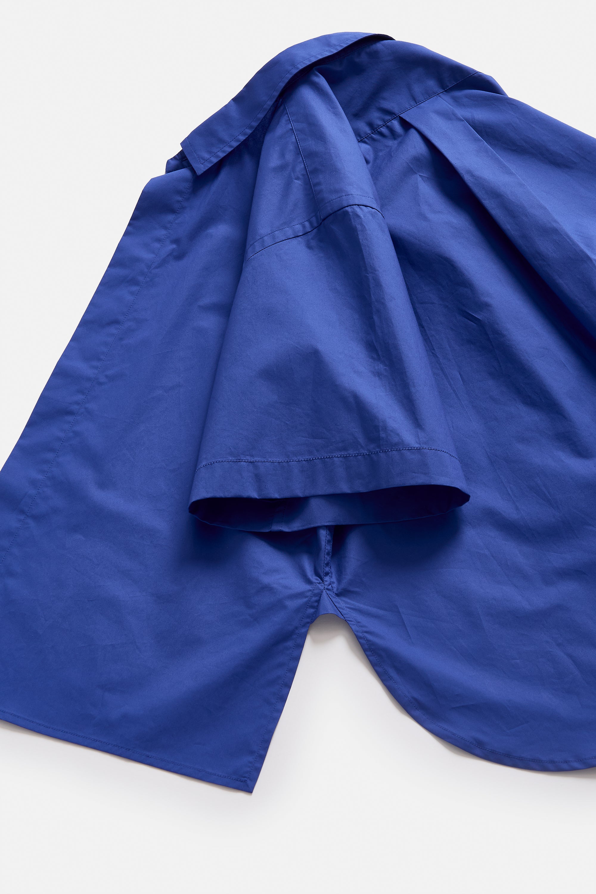 Delft Belem S/S Shirt