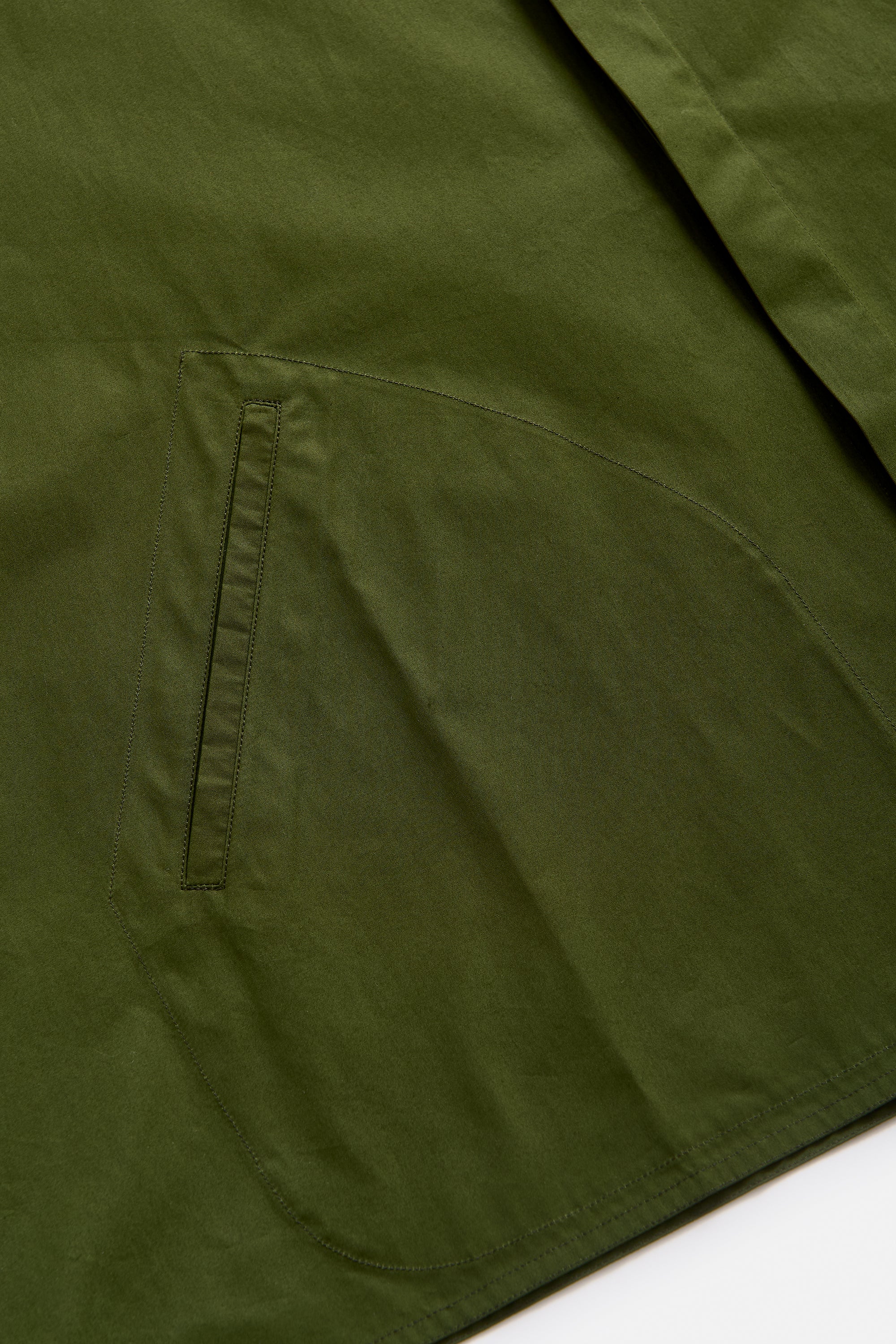 Brest 2 Pocket Shirt