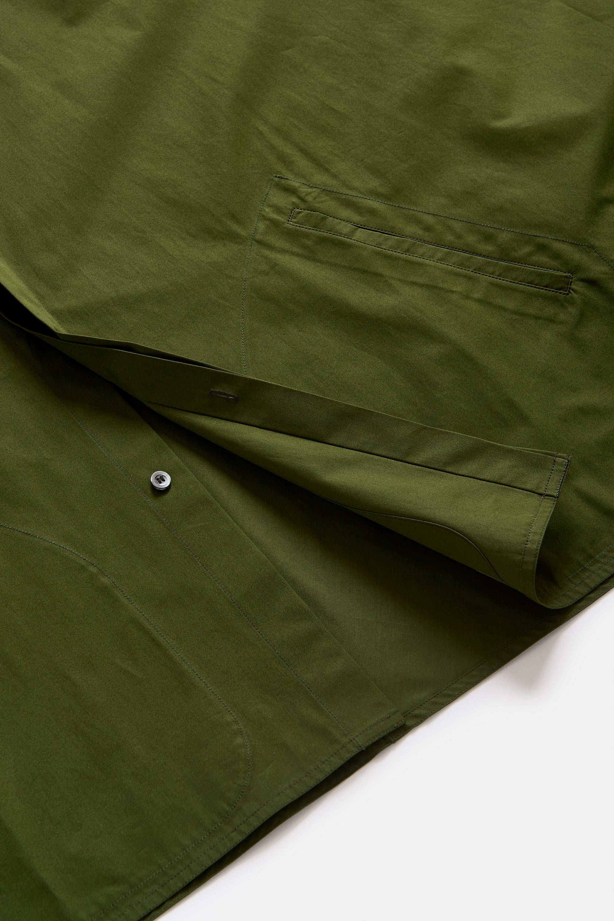 Brest 2 Pocket Shirt