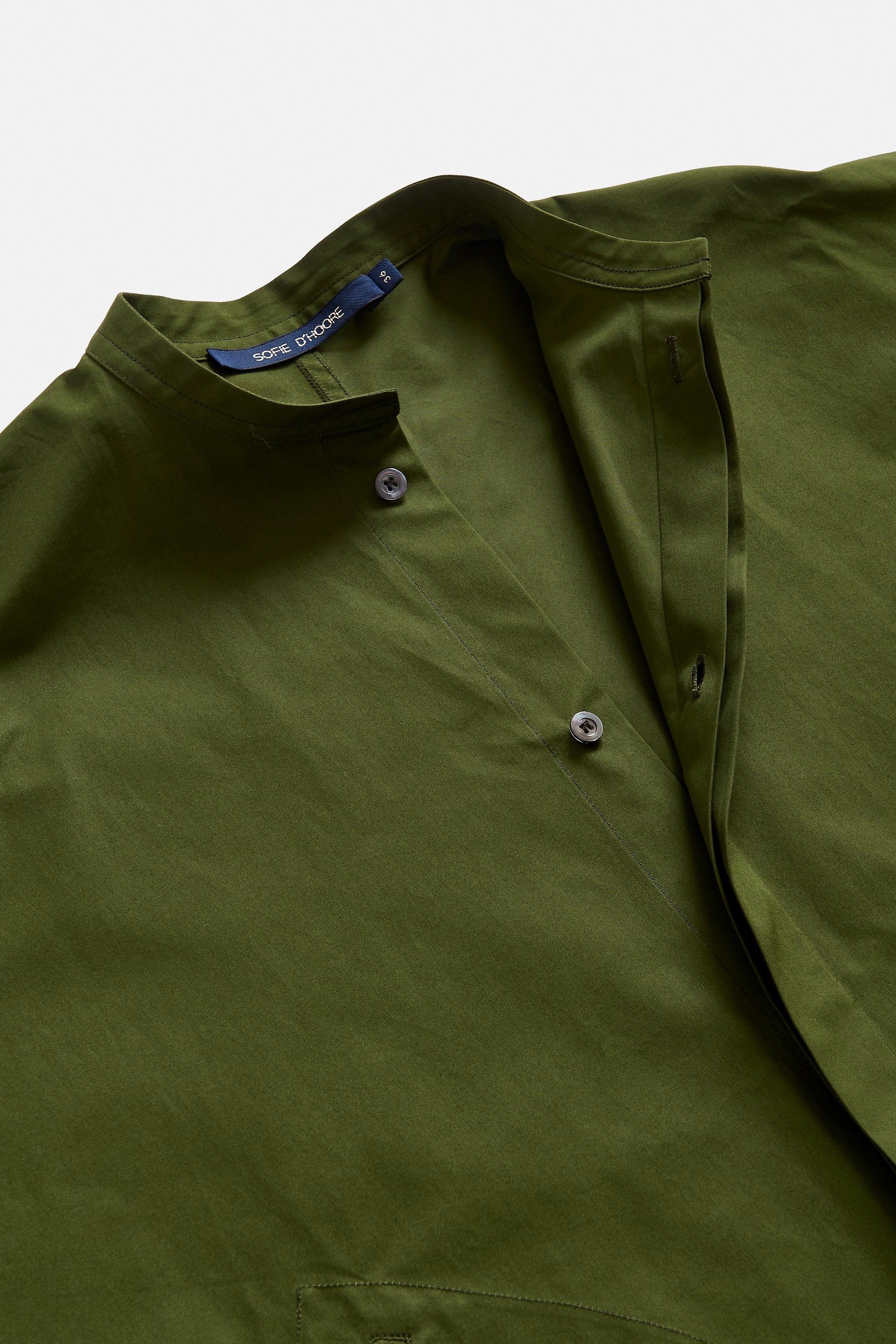 Brest 2 Pocket Shirt