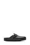 Boston Natural Leather