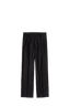 Super Light Wool Slacks