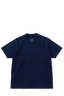 Hand Dyed High Gauge Slub Ss Tee 