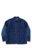 Kasezome Sashiko Fatigue Shirt 