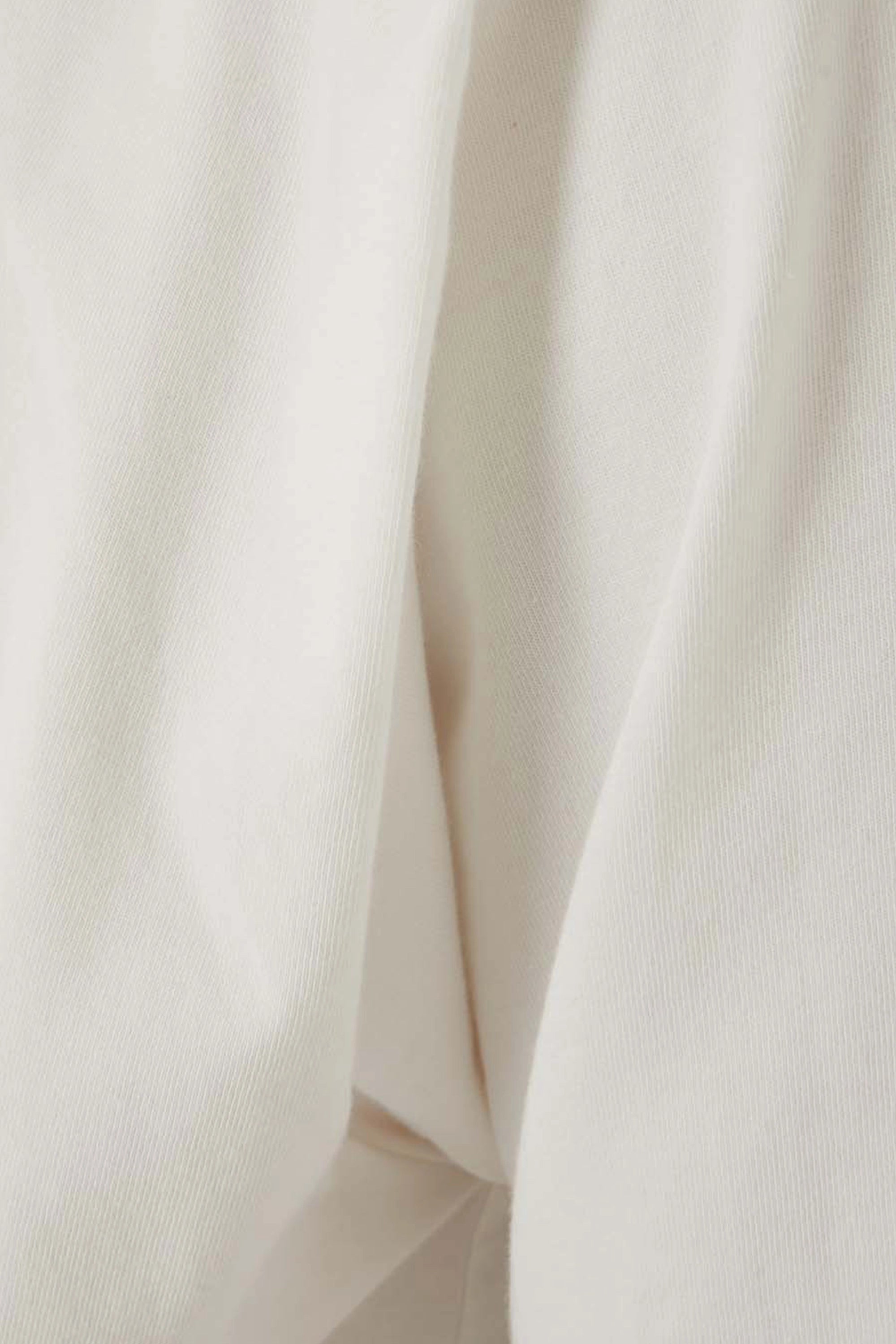 Organic Slub Tee