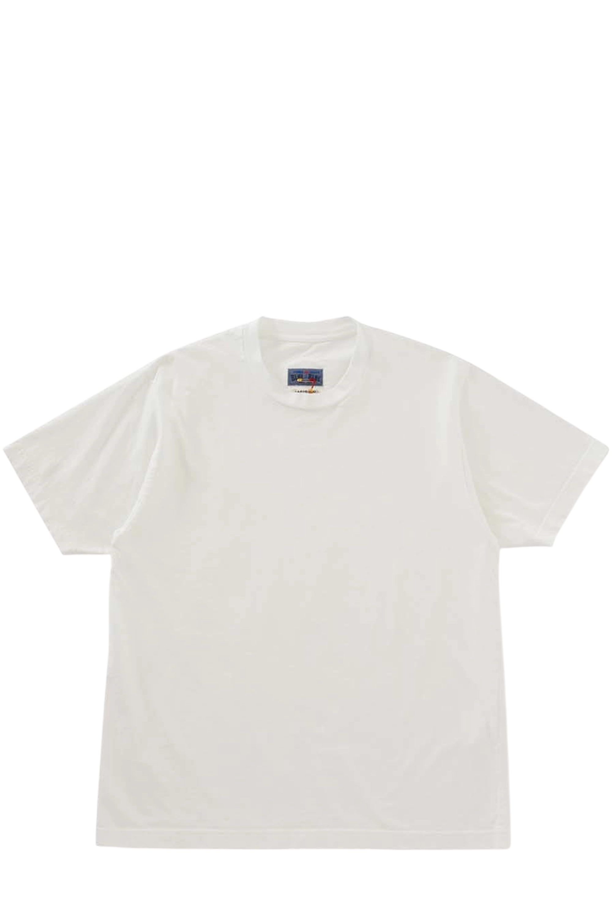 Organic Slub Tee