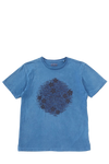 Indigo Sora Sakura Tee