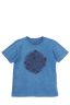 Indigo Sora Sakura Tee