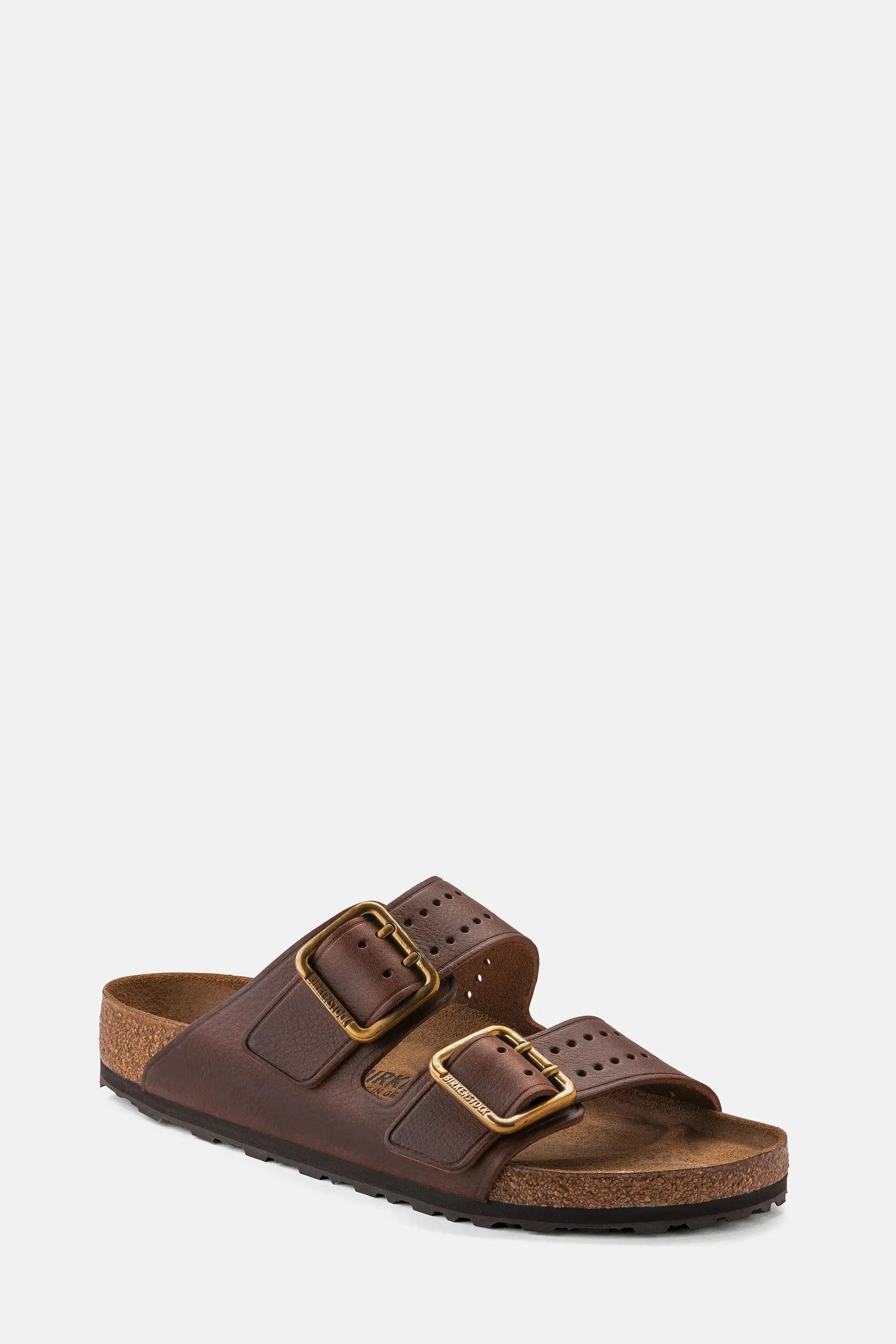 Arizona Bold Natural Leather