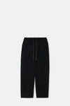 Corduroy Drawstring Pants