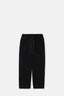 Corduroy Drawstring Pants