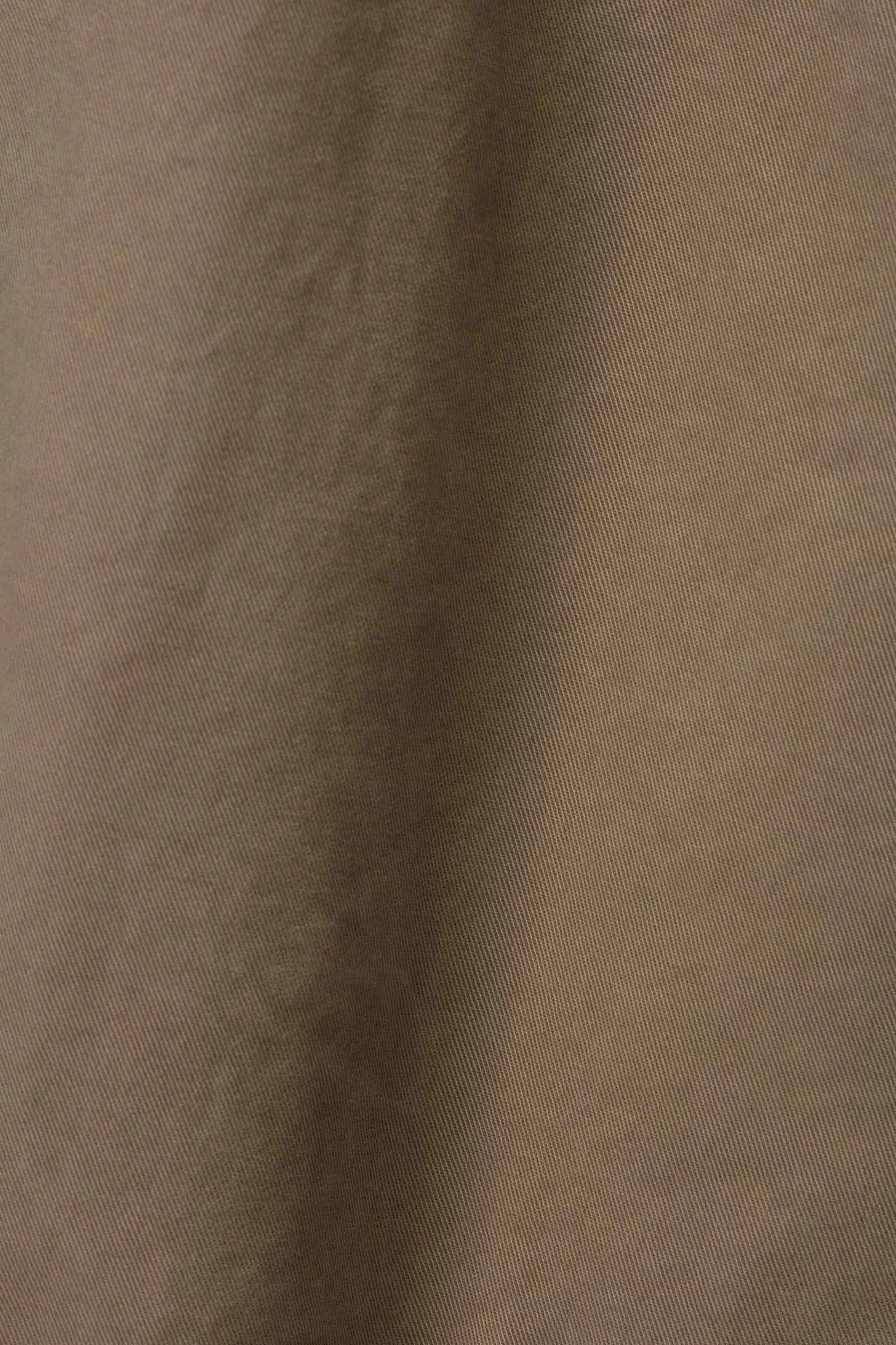 The Mechanic Jacket / Work Twill Cardamom