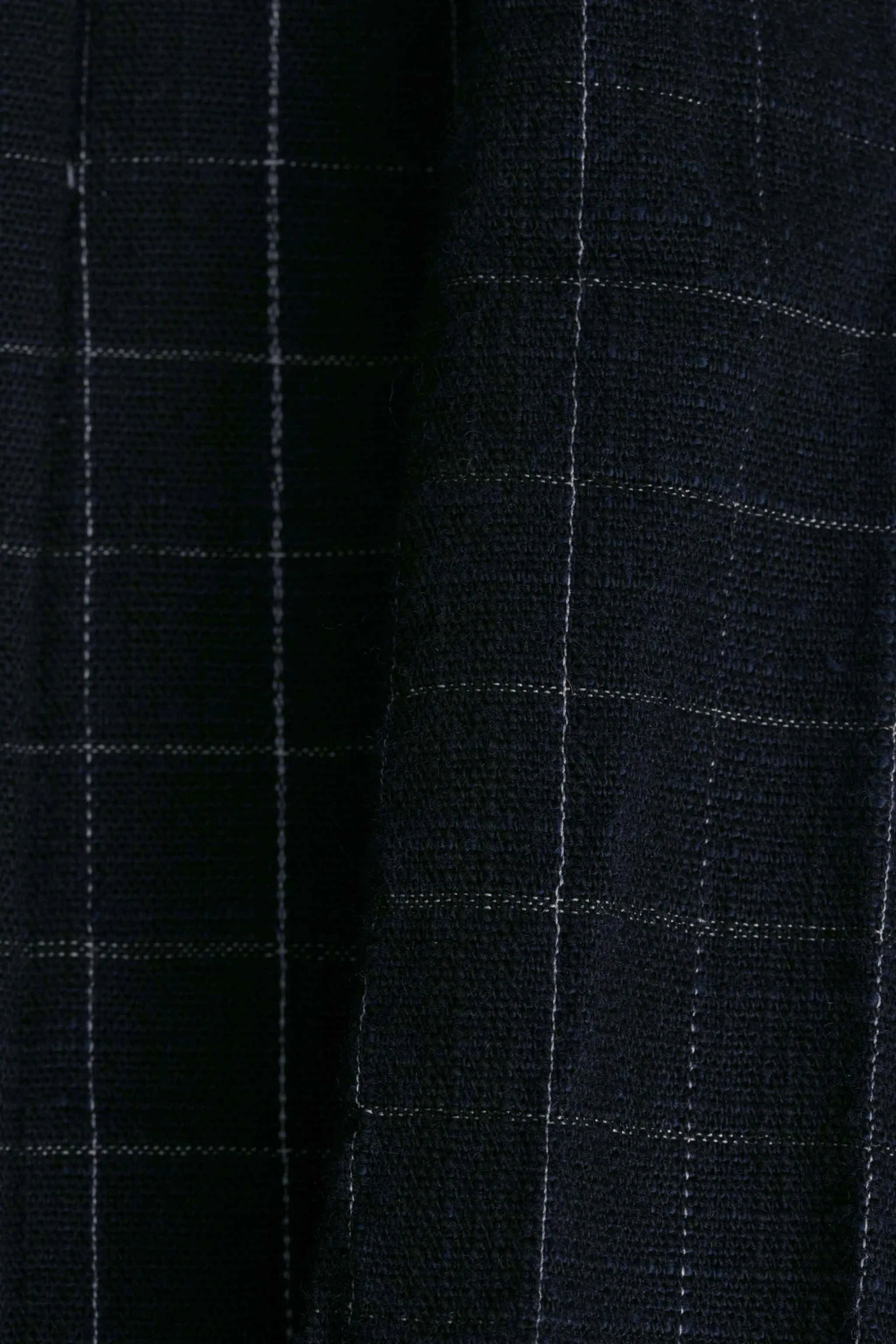 The Etcher Trouser Work Twill Ink