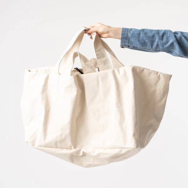 Canvas Tote Bag