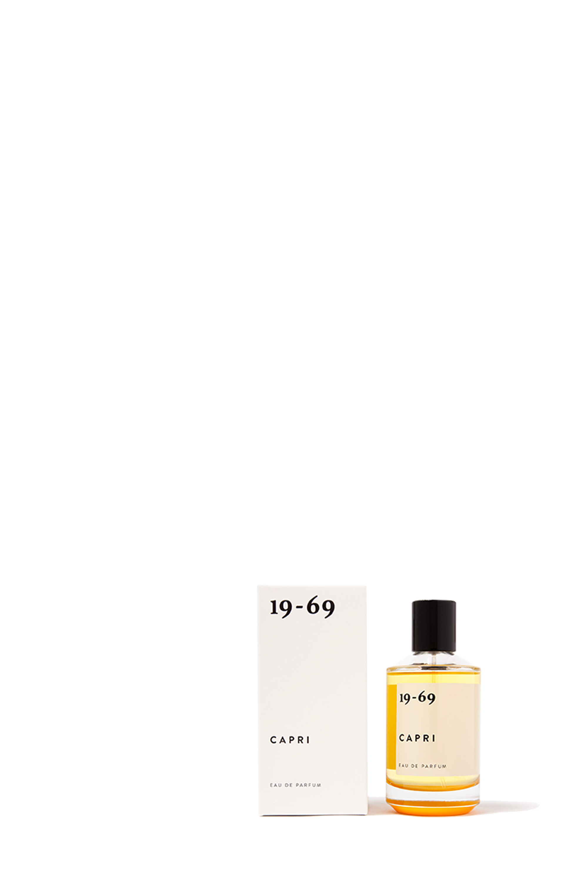 100ml Eau De Parfum