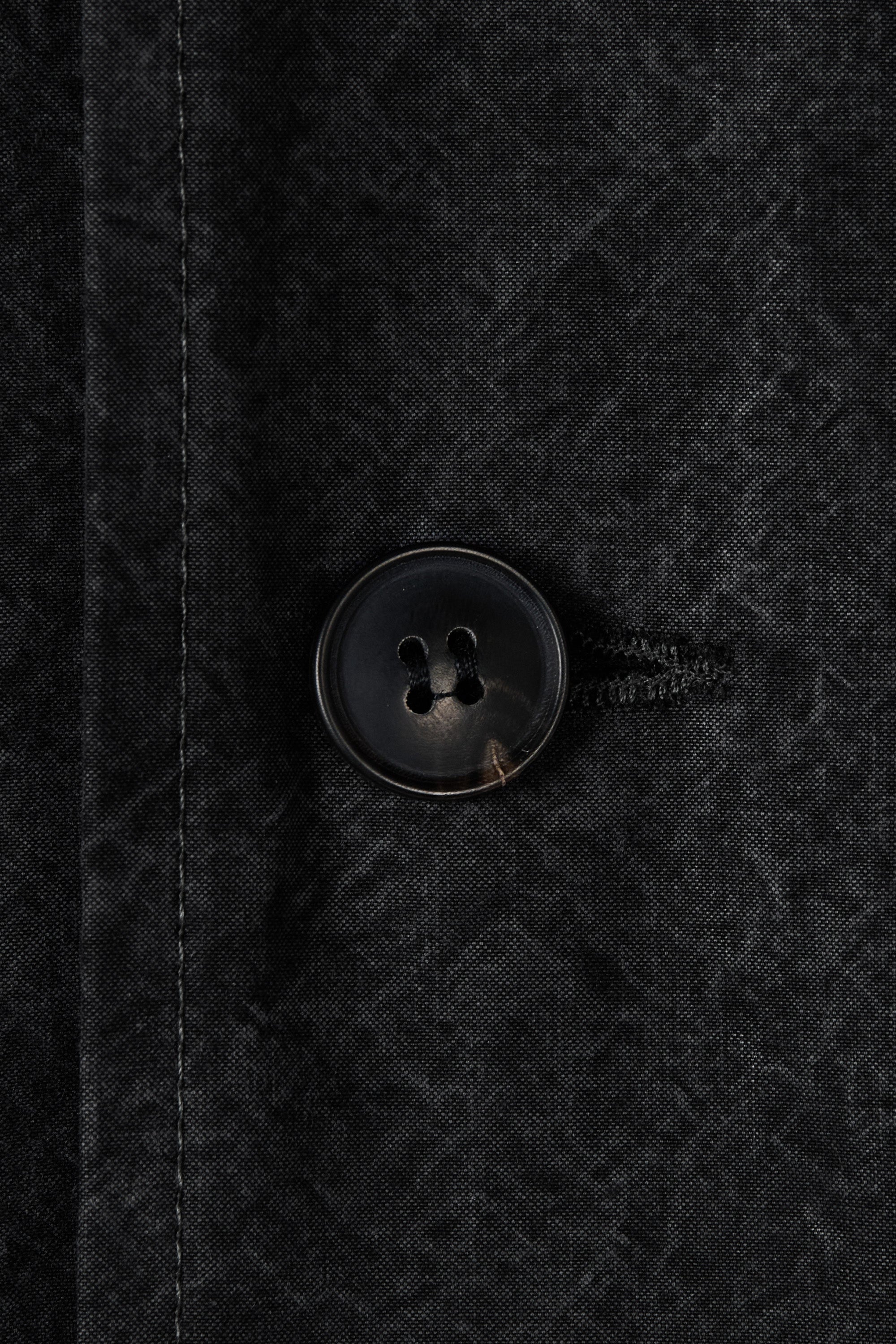 Time Washed Canvas Coat