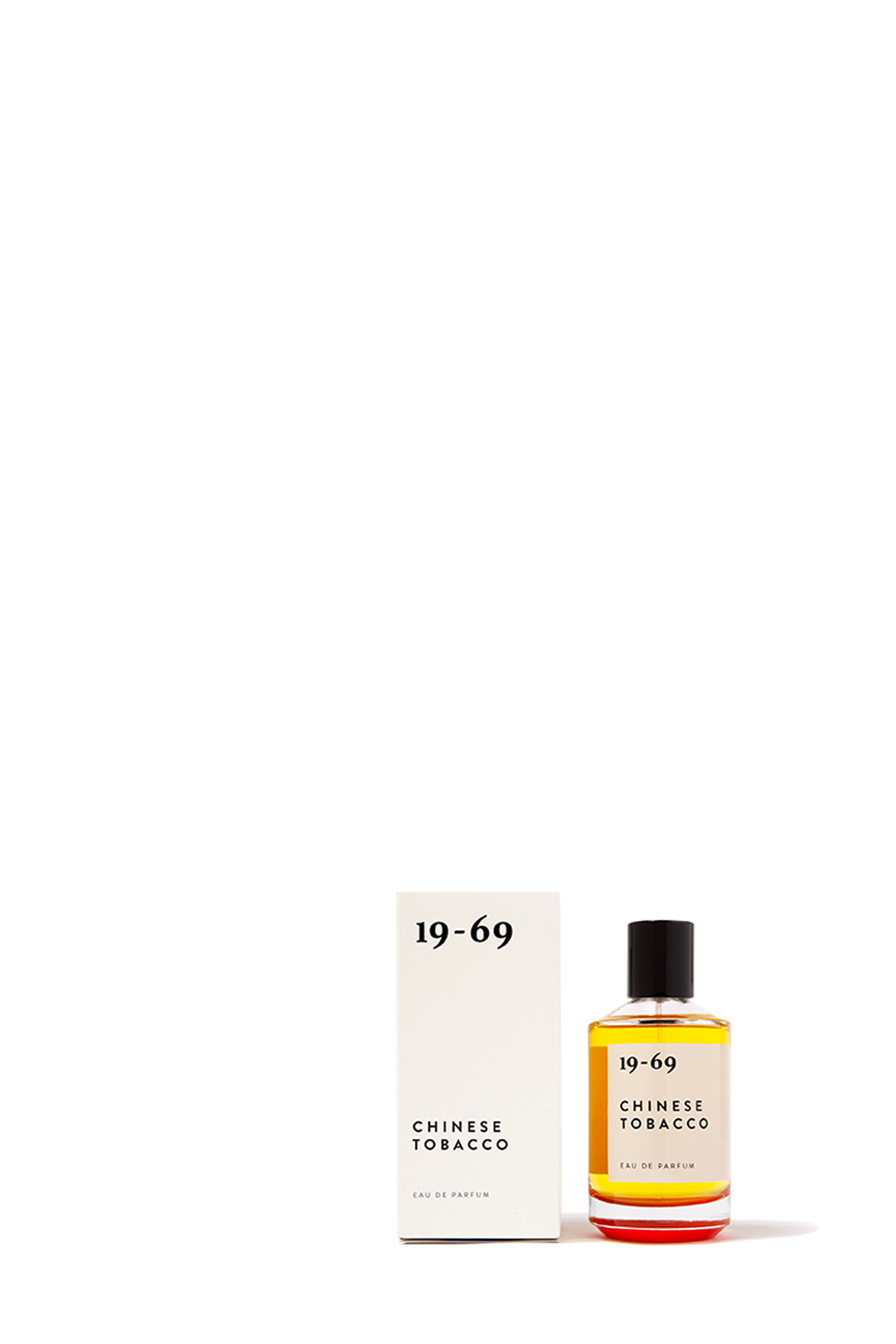 100ml Eau De Parfum