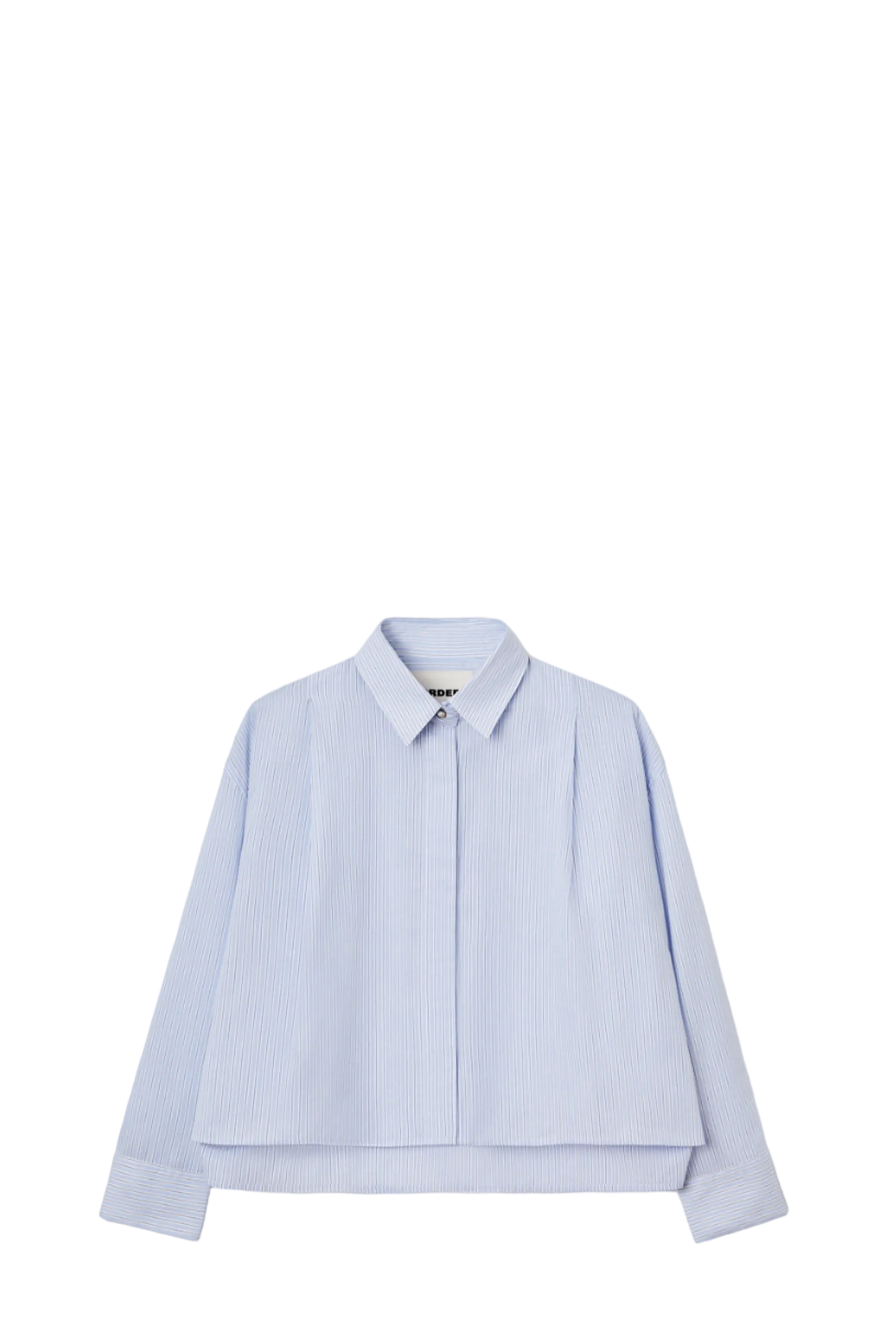 Classic Cotton Shirt