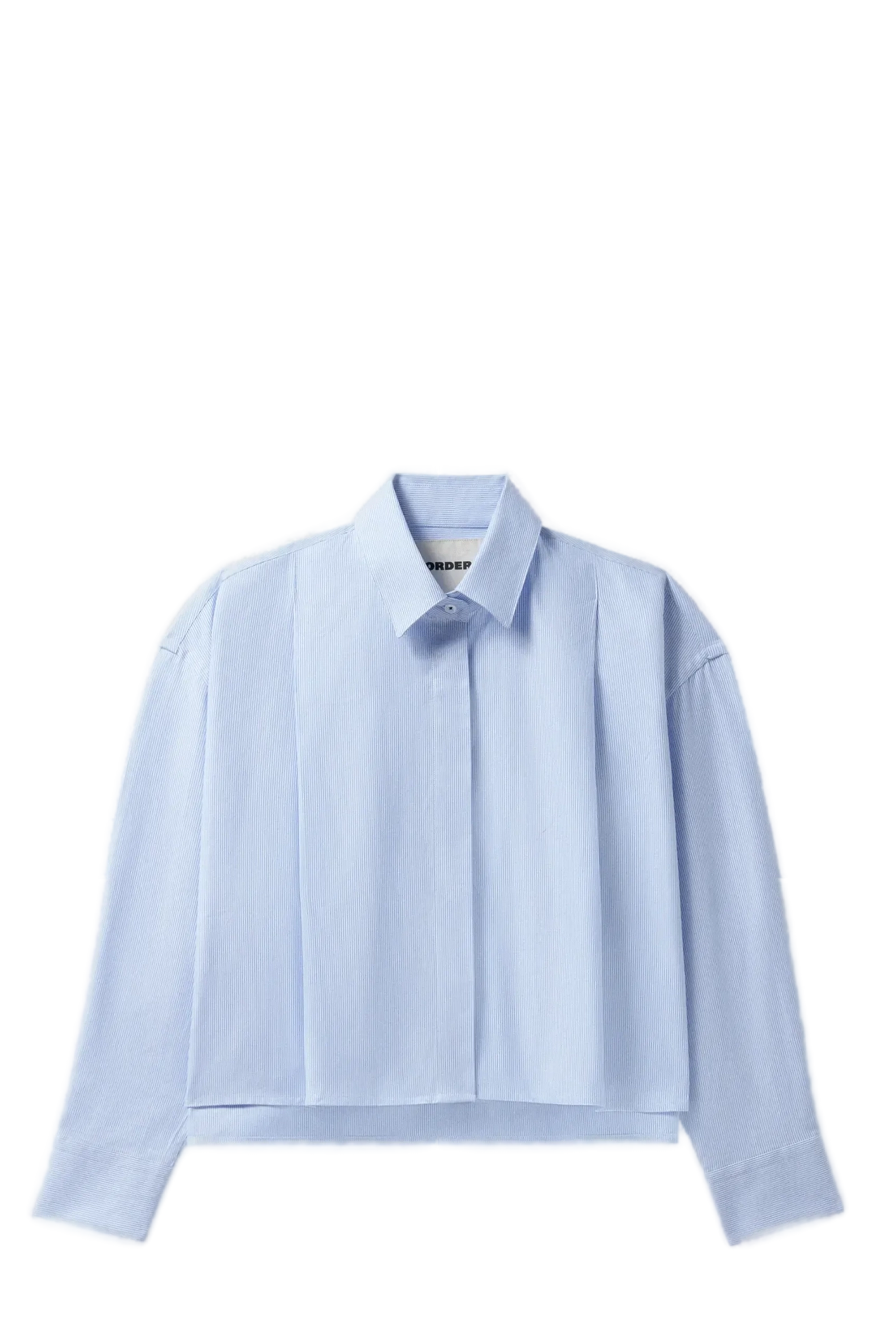 Classic Cotton Shirt