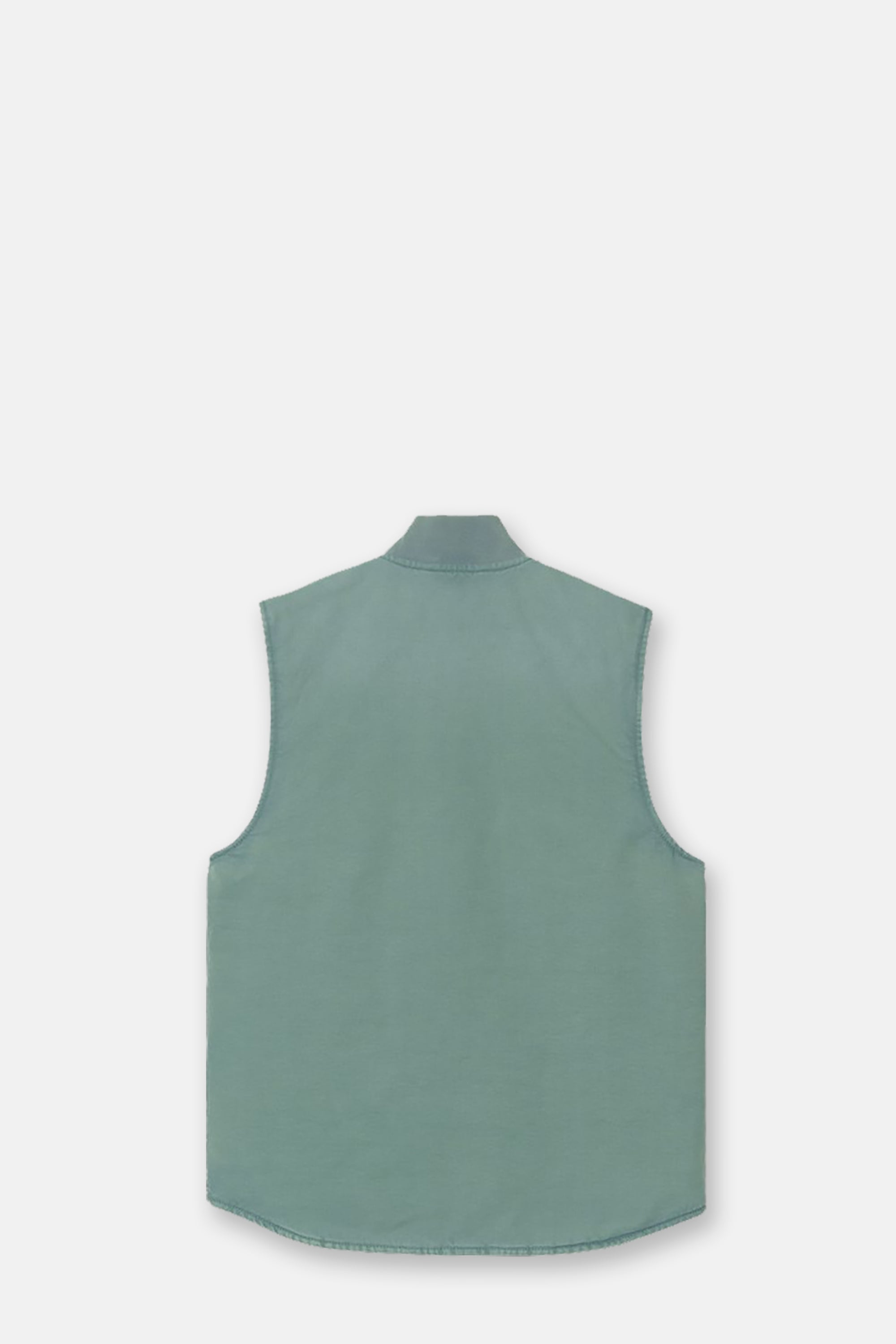 Classic Vest Dearborn Canvas