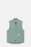 Classic Vest Dearborn Canvas