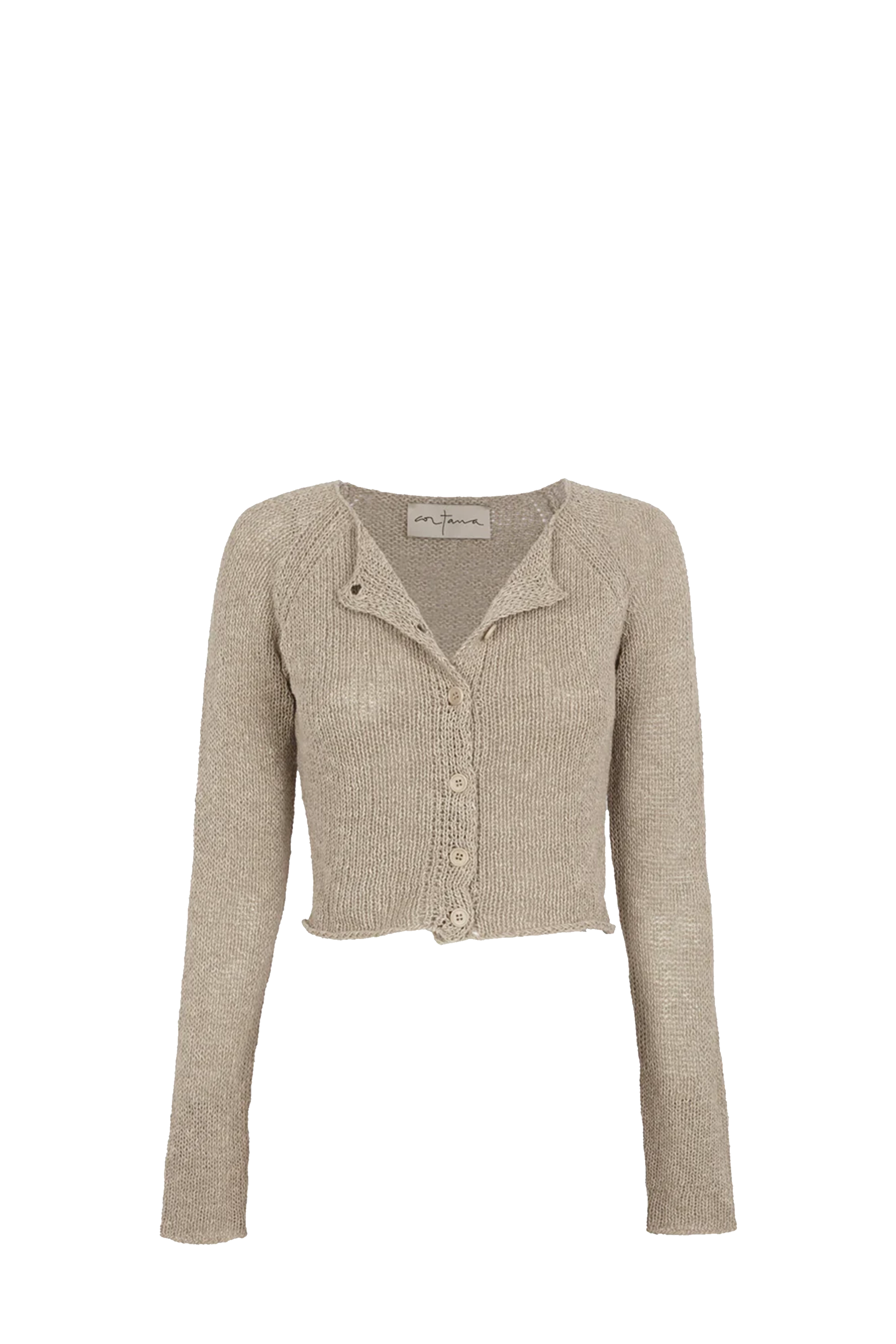 Lierre Cardigan