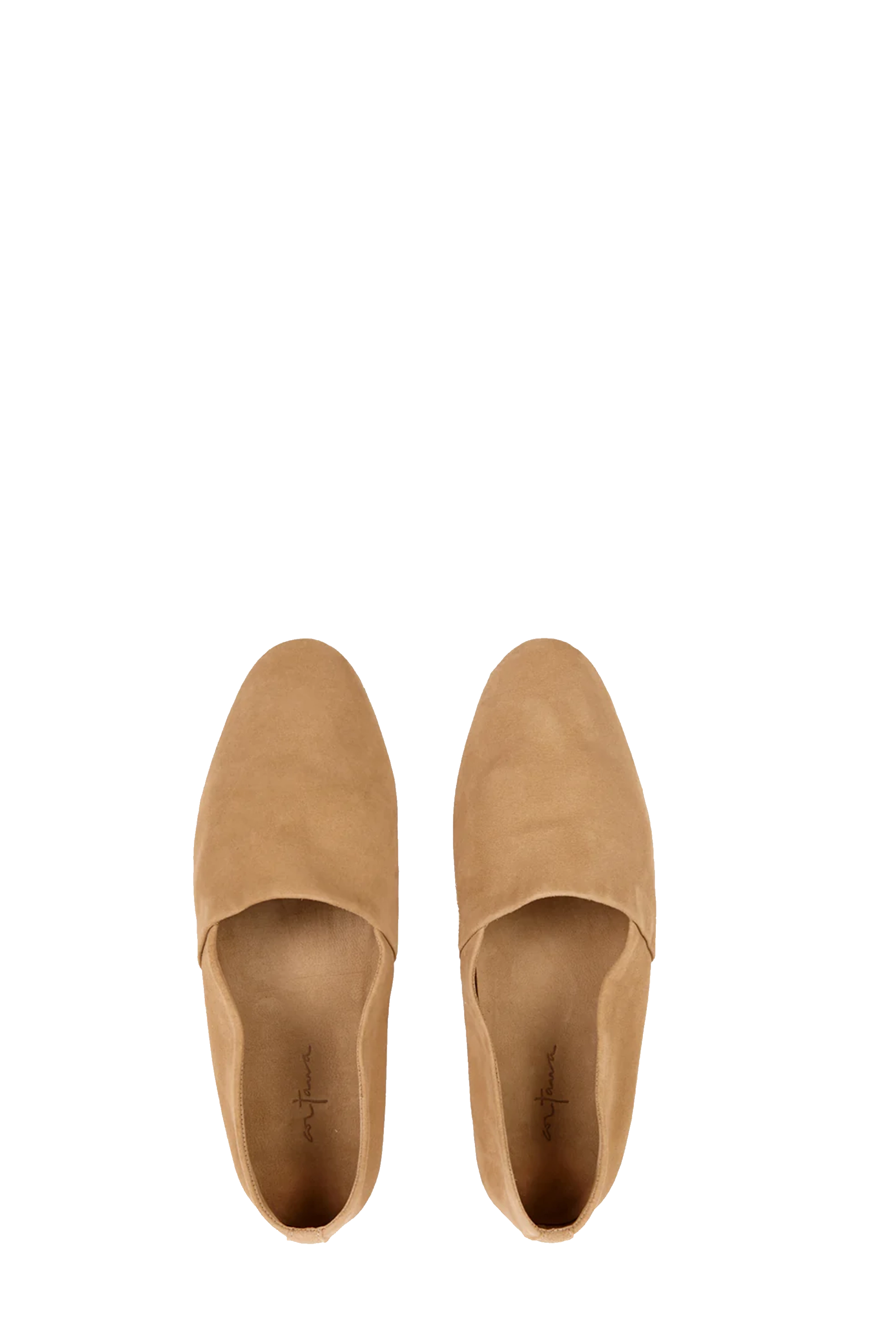 Mat Slipper Suede