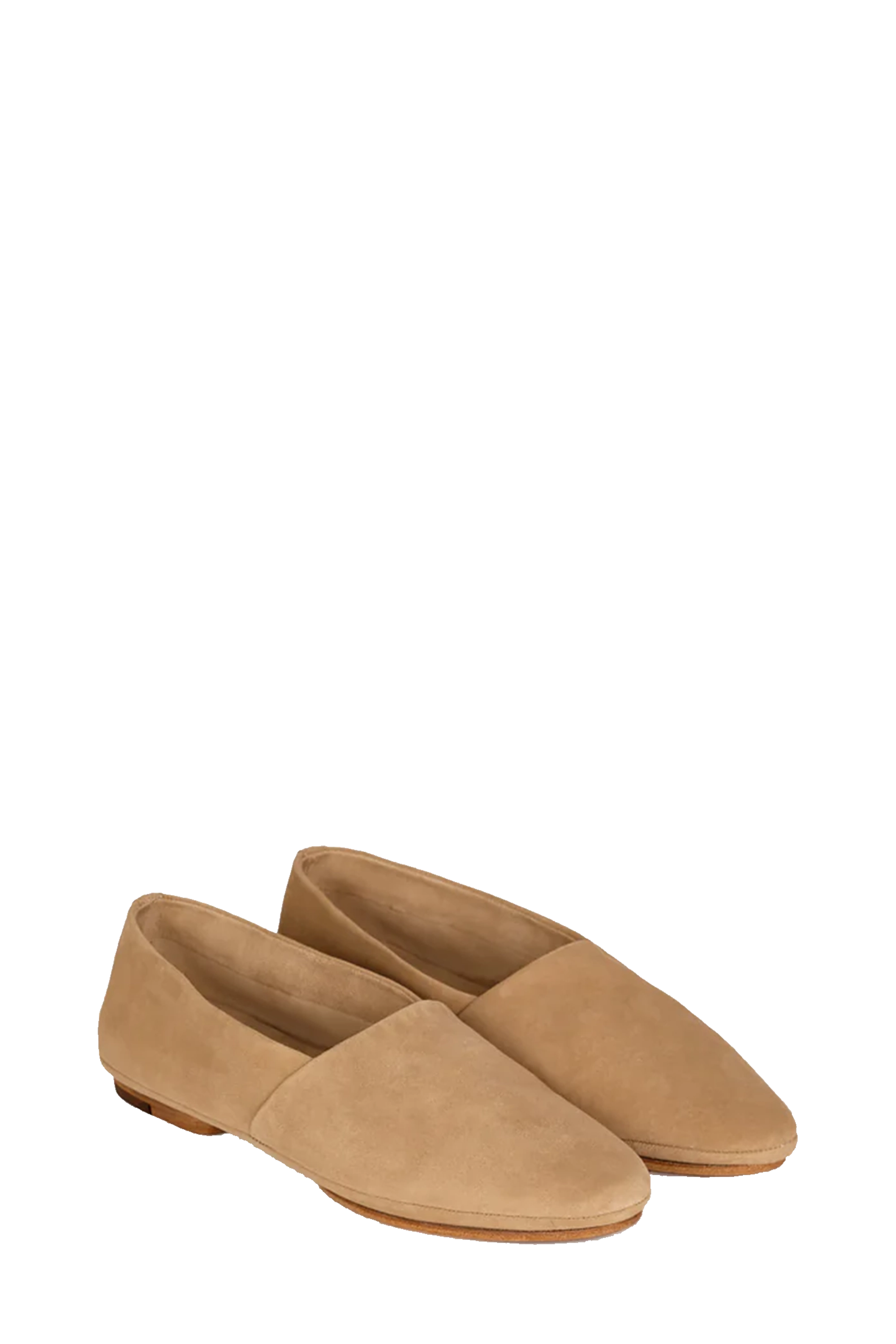 Mat Slipper Suede