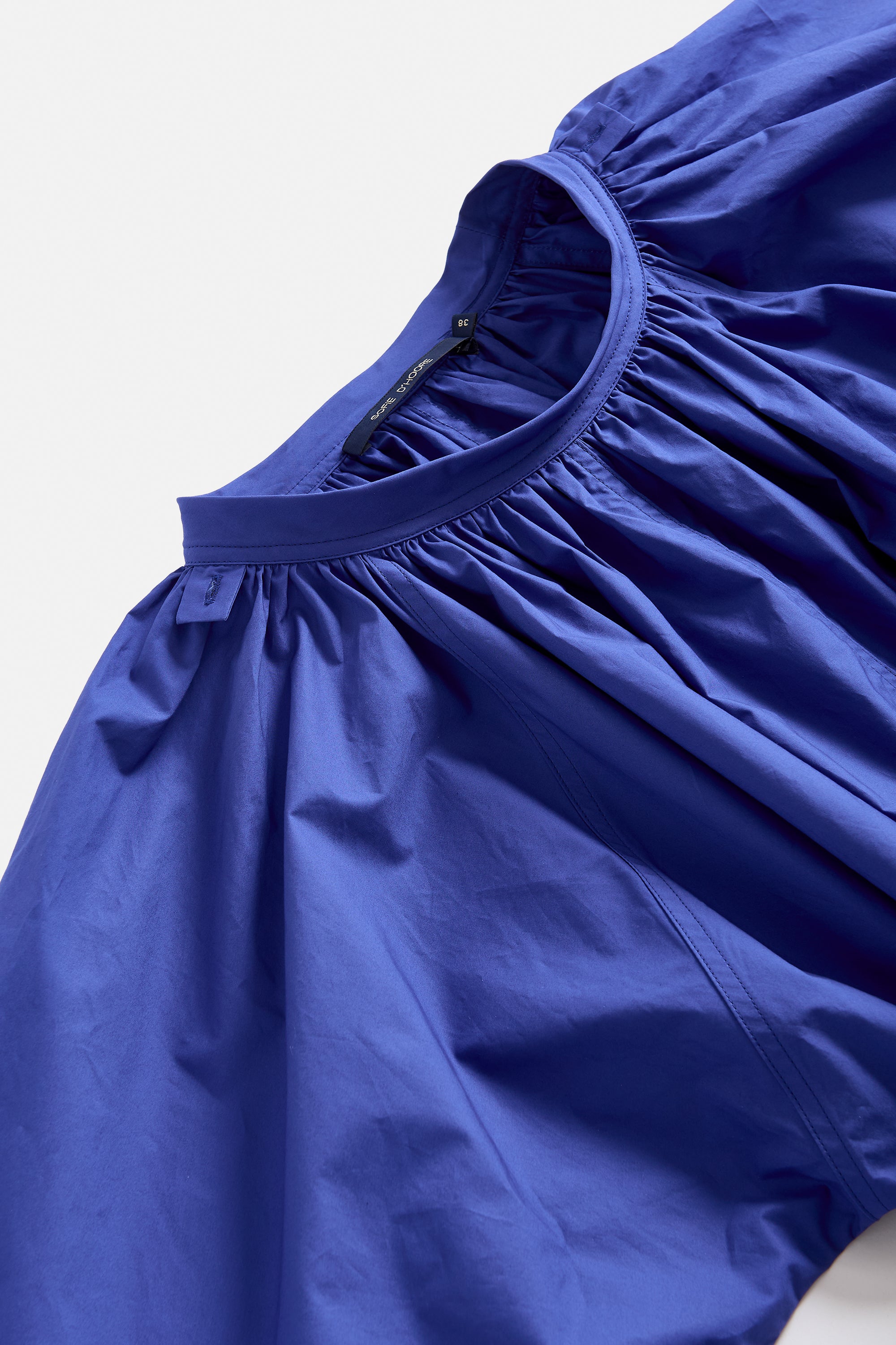 Desoto Bi Colour Dress
