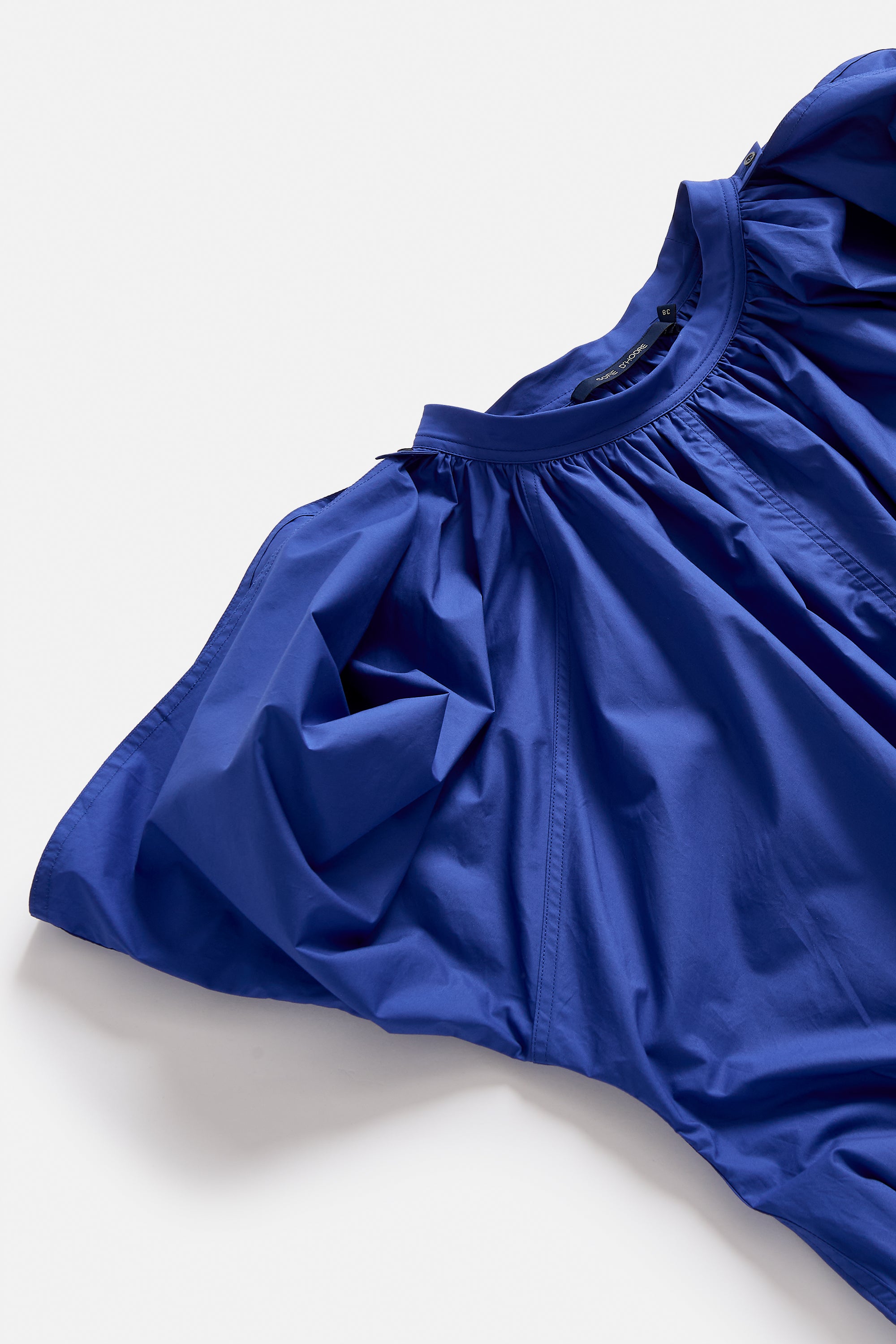 Desoto Bi Colour Dress