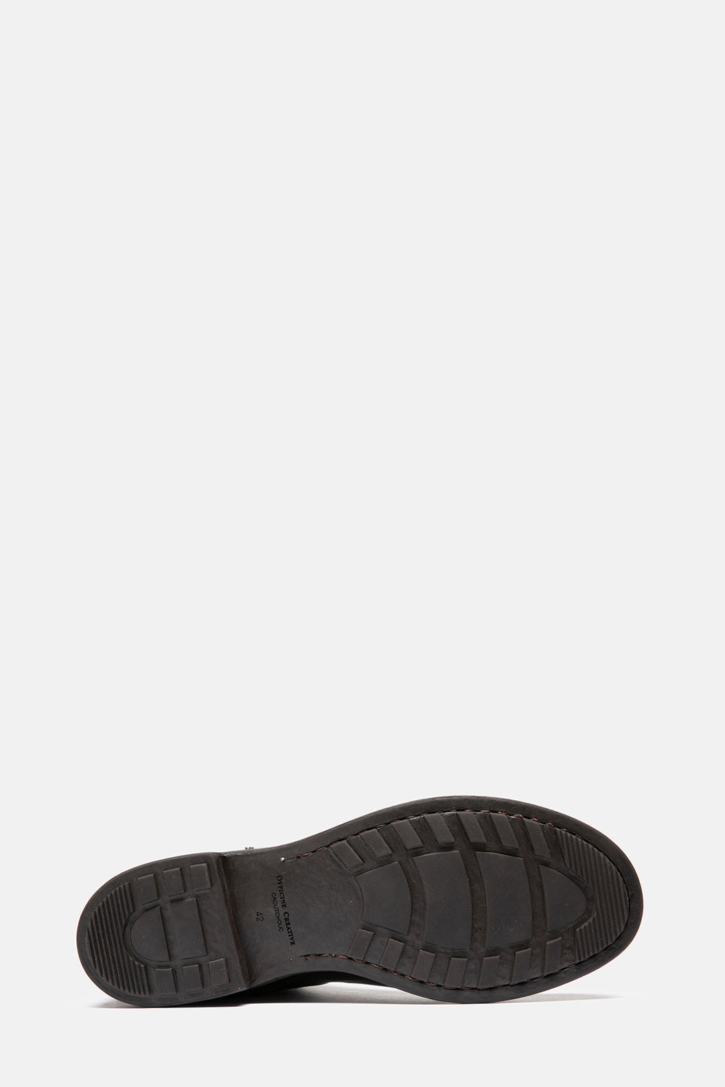 Black Diary Boot