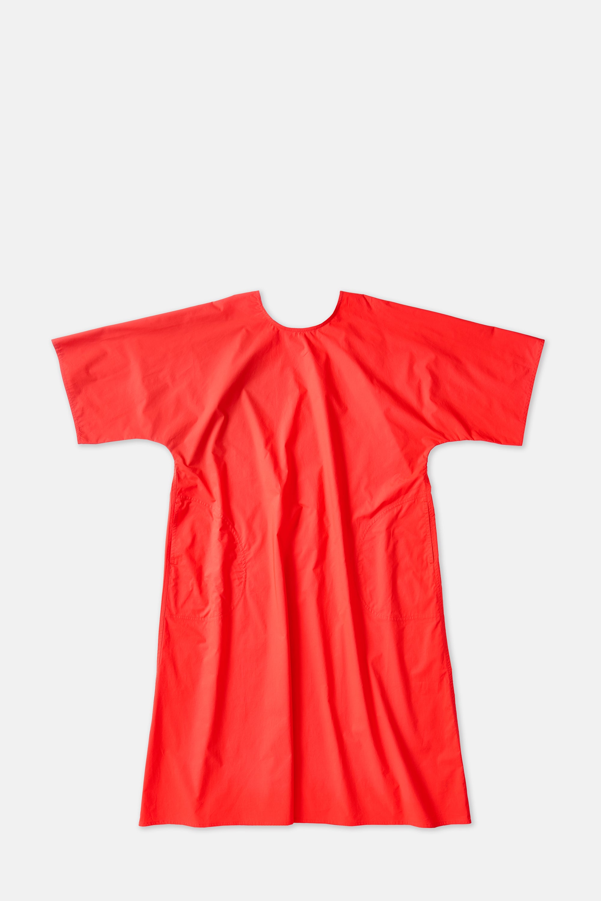 Doha S/S Dress