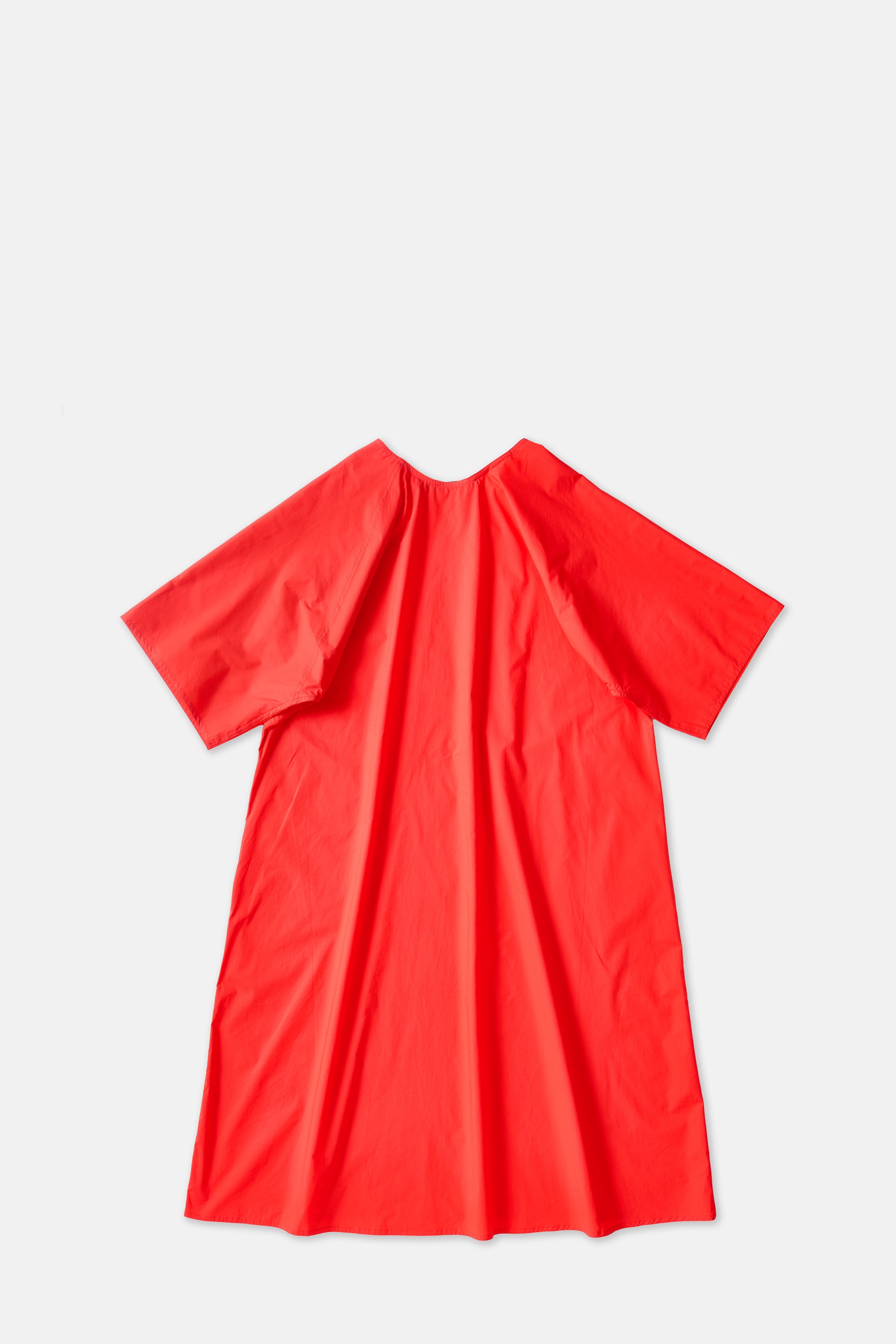 Doha S/S Dress