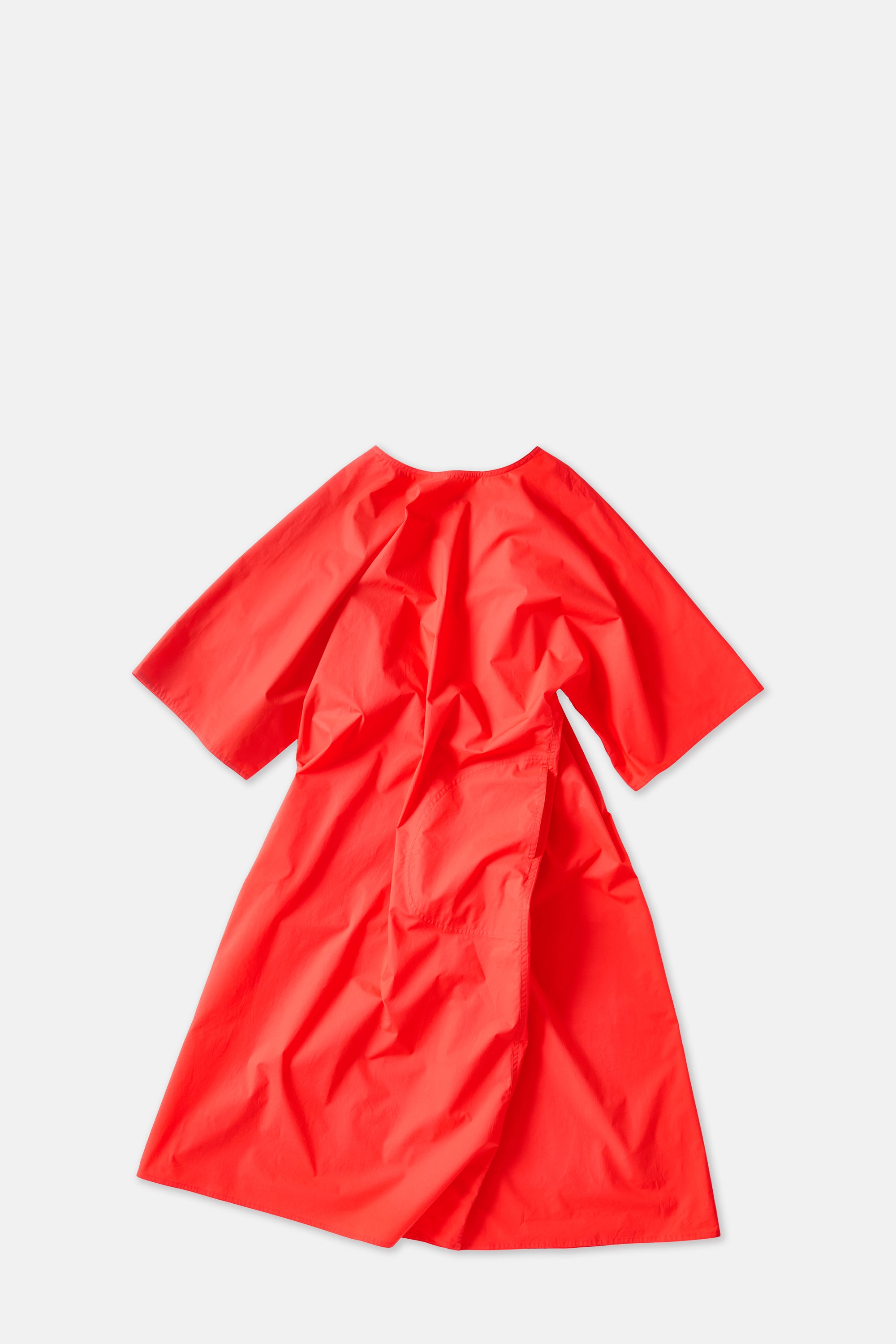 Doha S/S Dress
