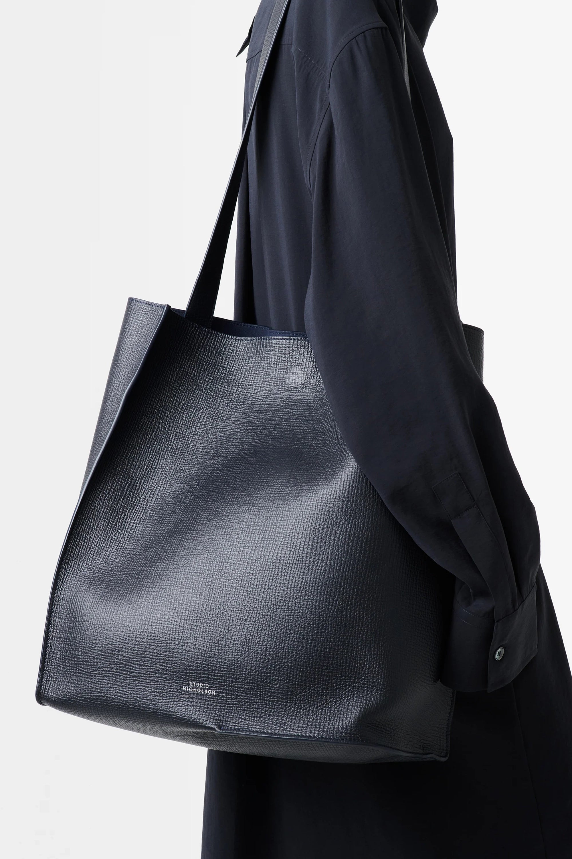 Darkest Navy Doublet Type 2